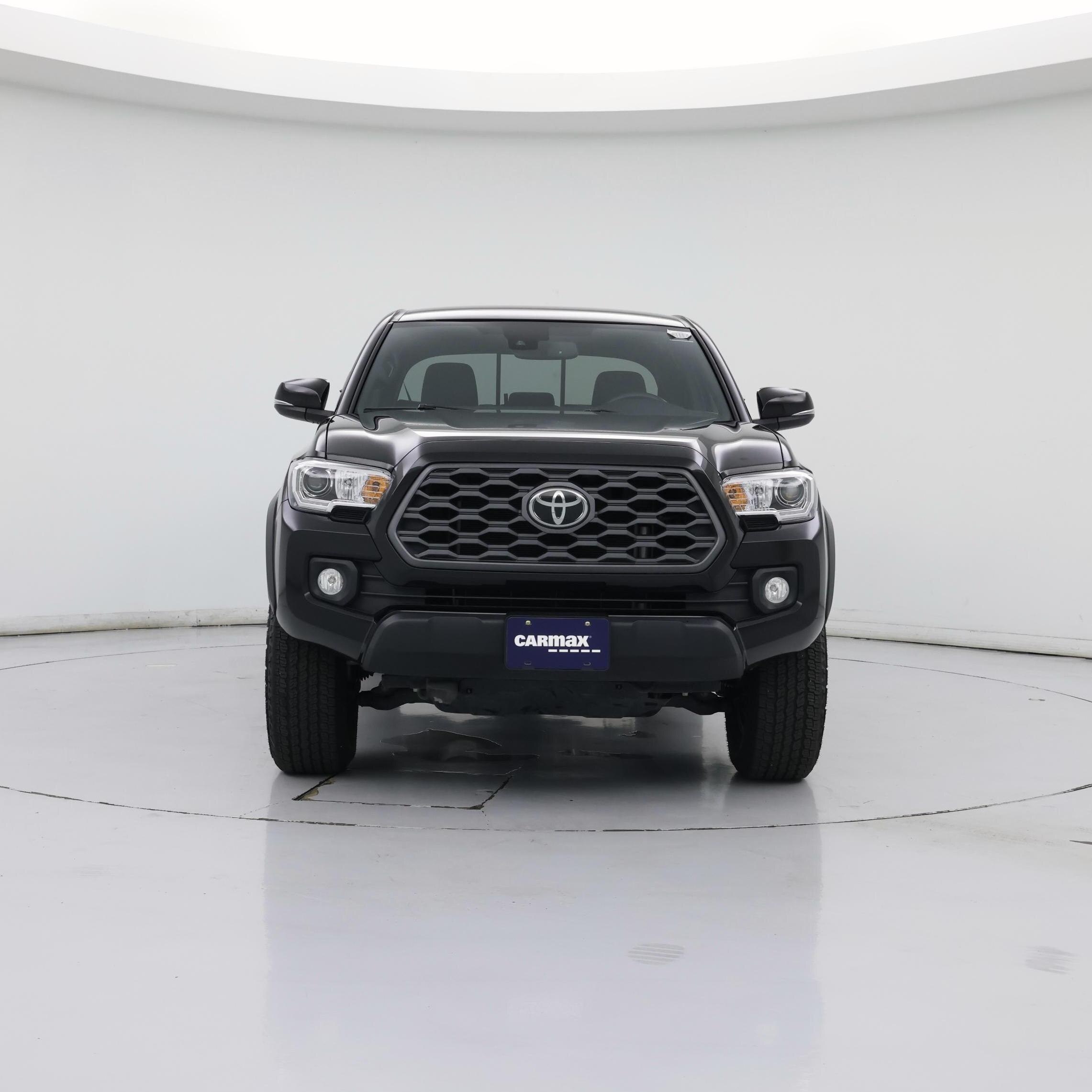 Thumbnail: 2023 Toyota Tacoma - 5