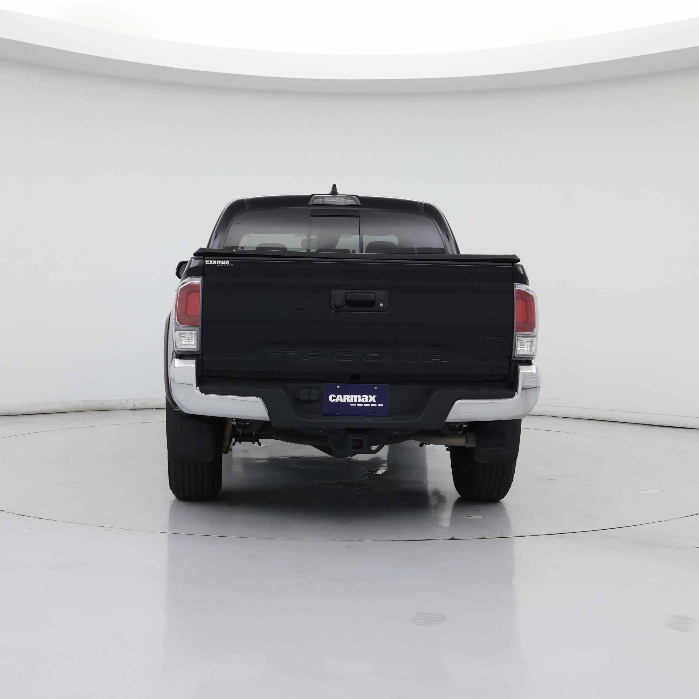 Thumbnail: 2023 Toyota Tacoma - 6