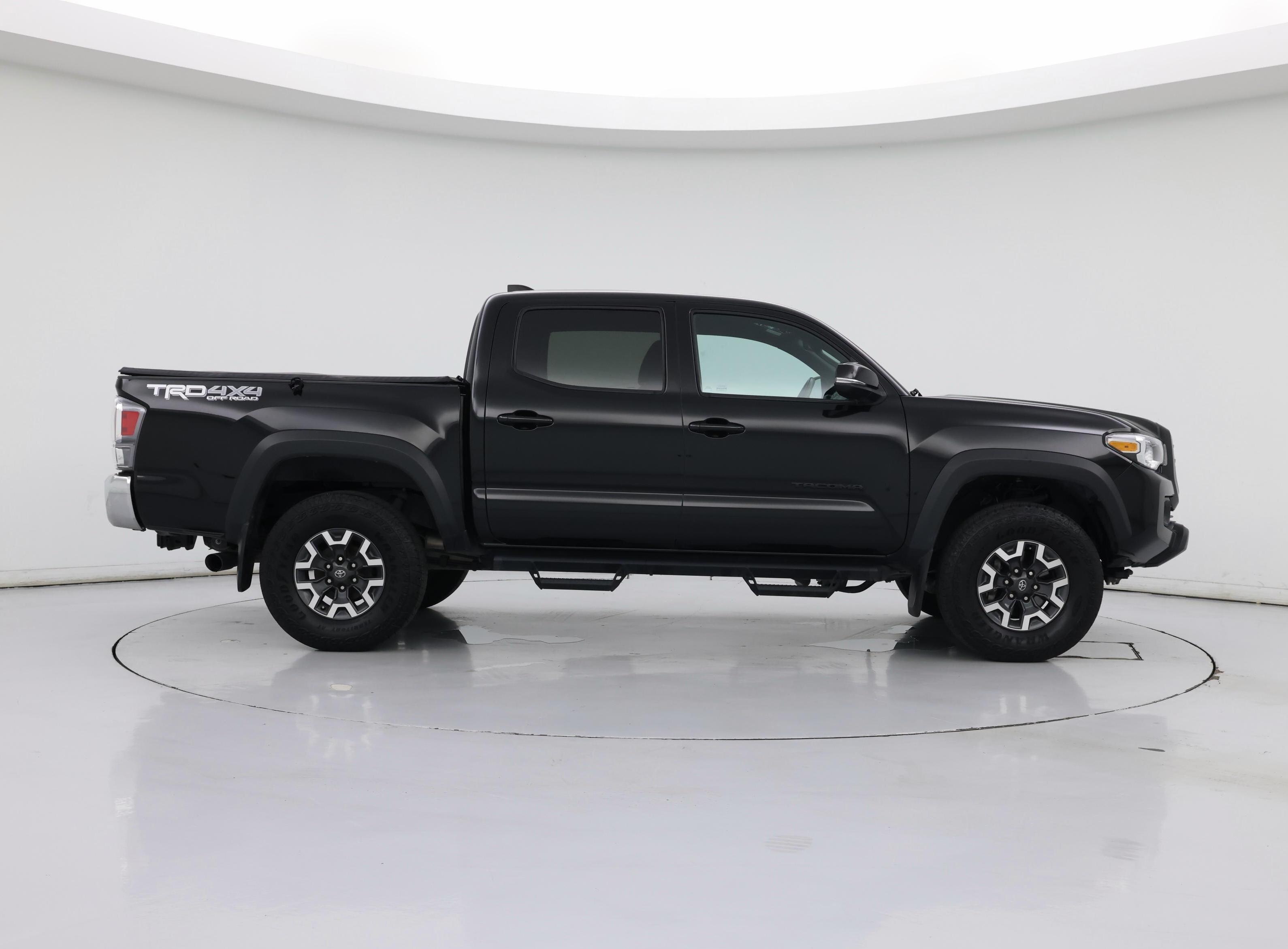 Thumbnail: 2023 Toyota Tacoma - 7