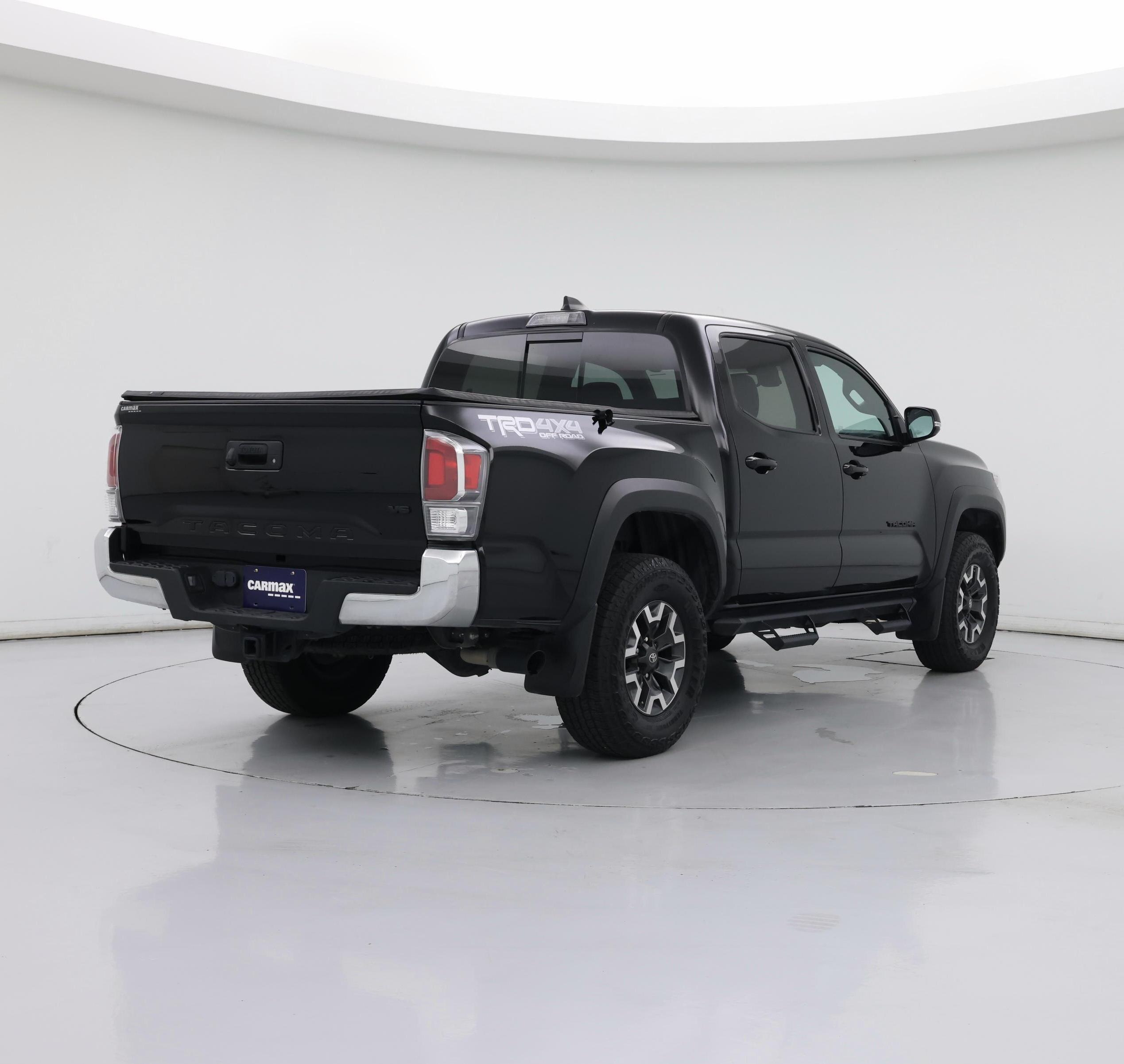 Thumbnail: 2023 Toyota Tacoma - 8
