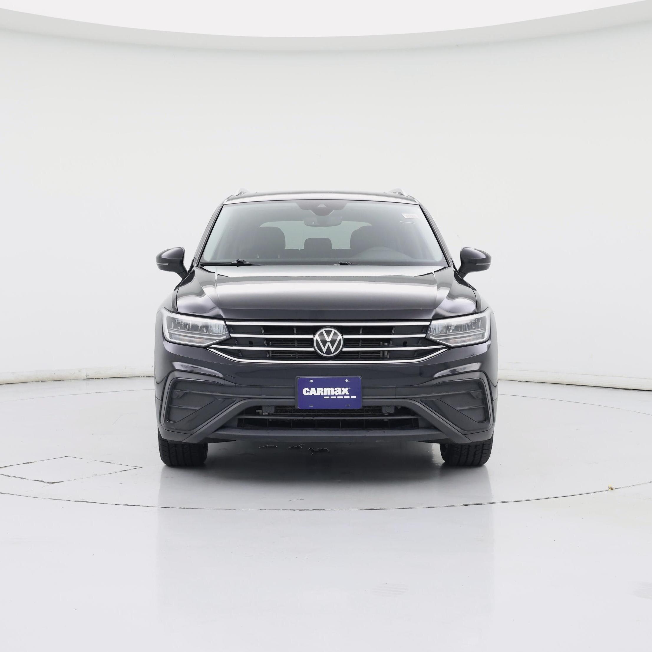 Thumbnail: 2022 Volkswagen Tiguan - 5