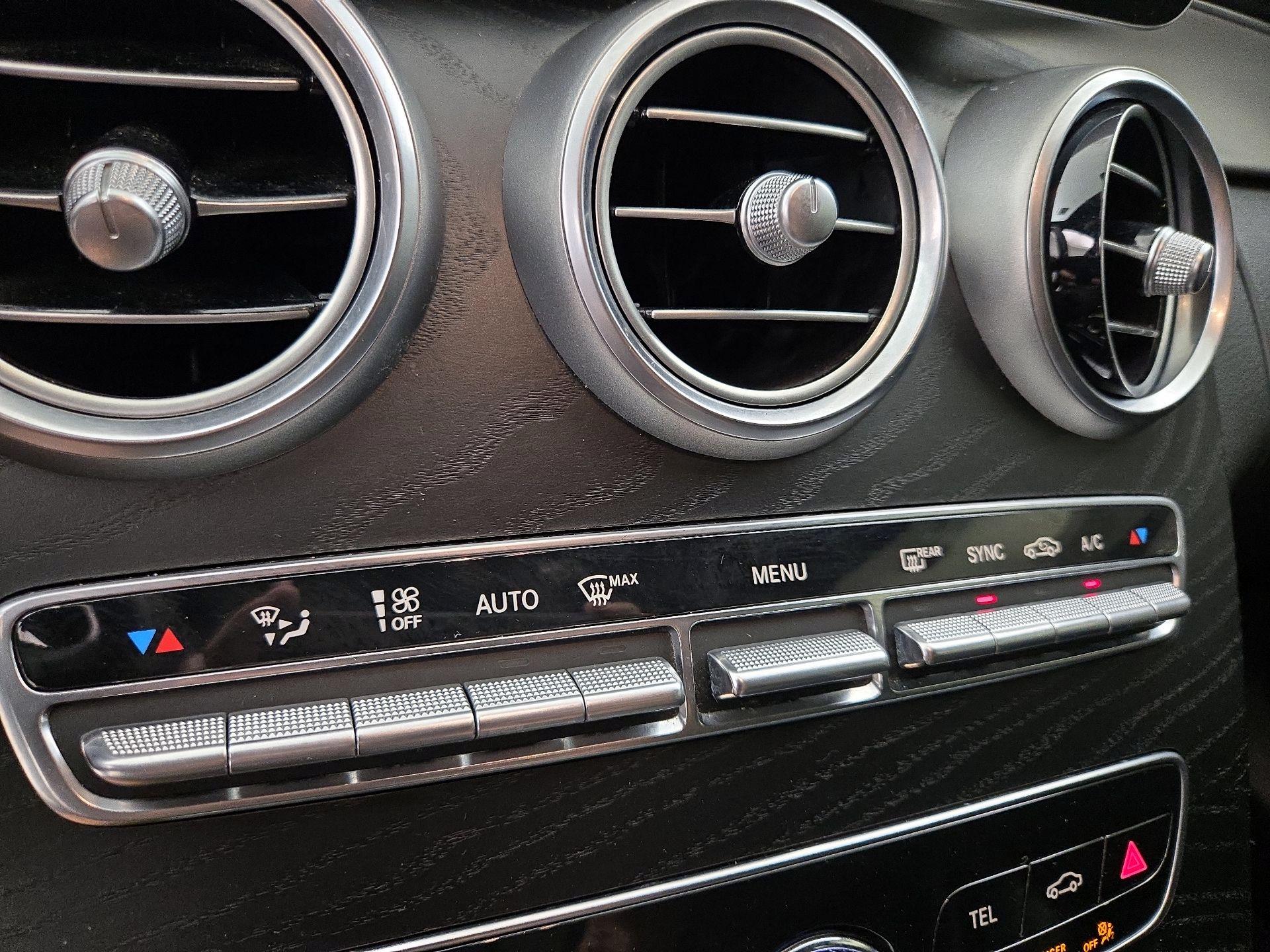 Thumbnail: 2021 Mercedes-Benz C-Class - 16