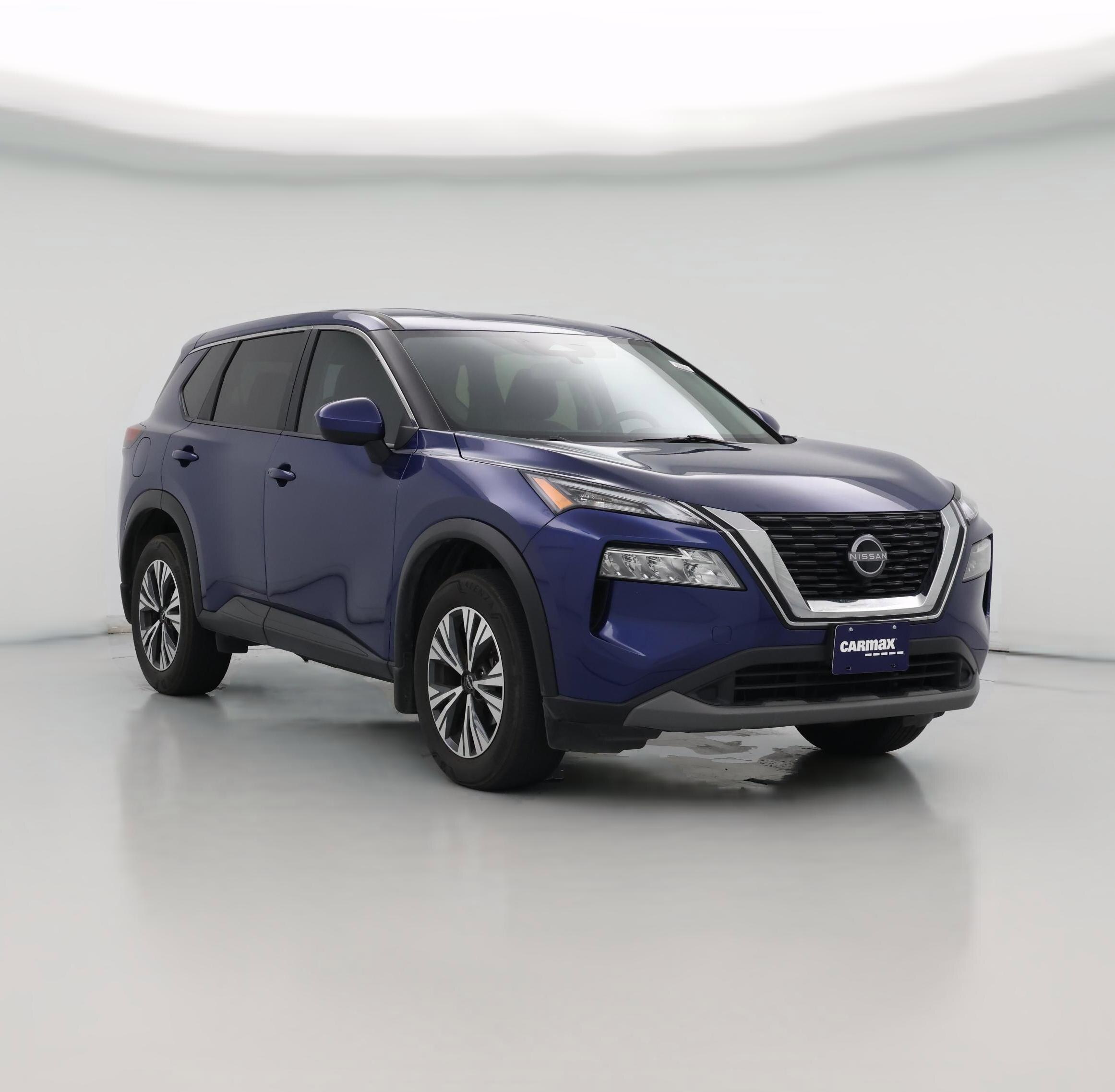 Thumbnail: 2023 Nissan Rogue - 1