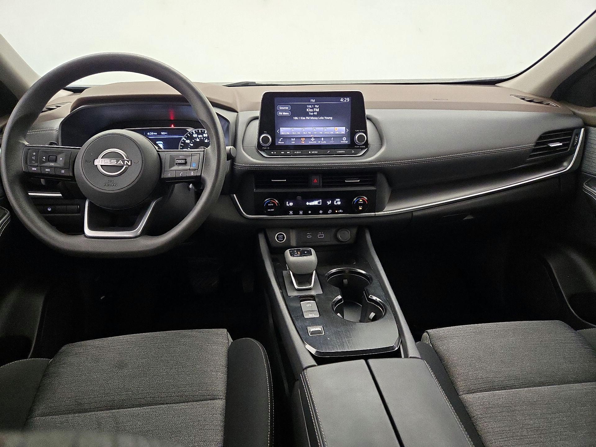 Thumbnail: 2023 Nissan Rogue - 9