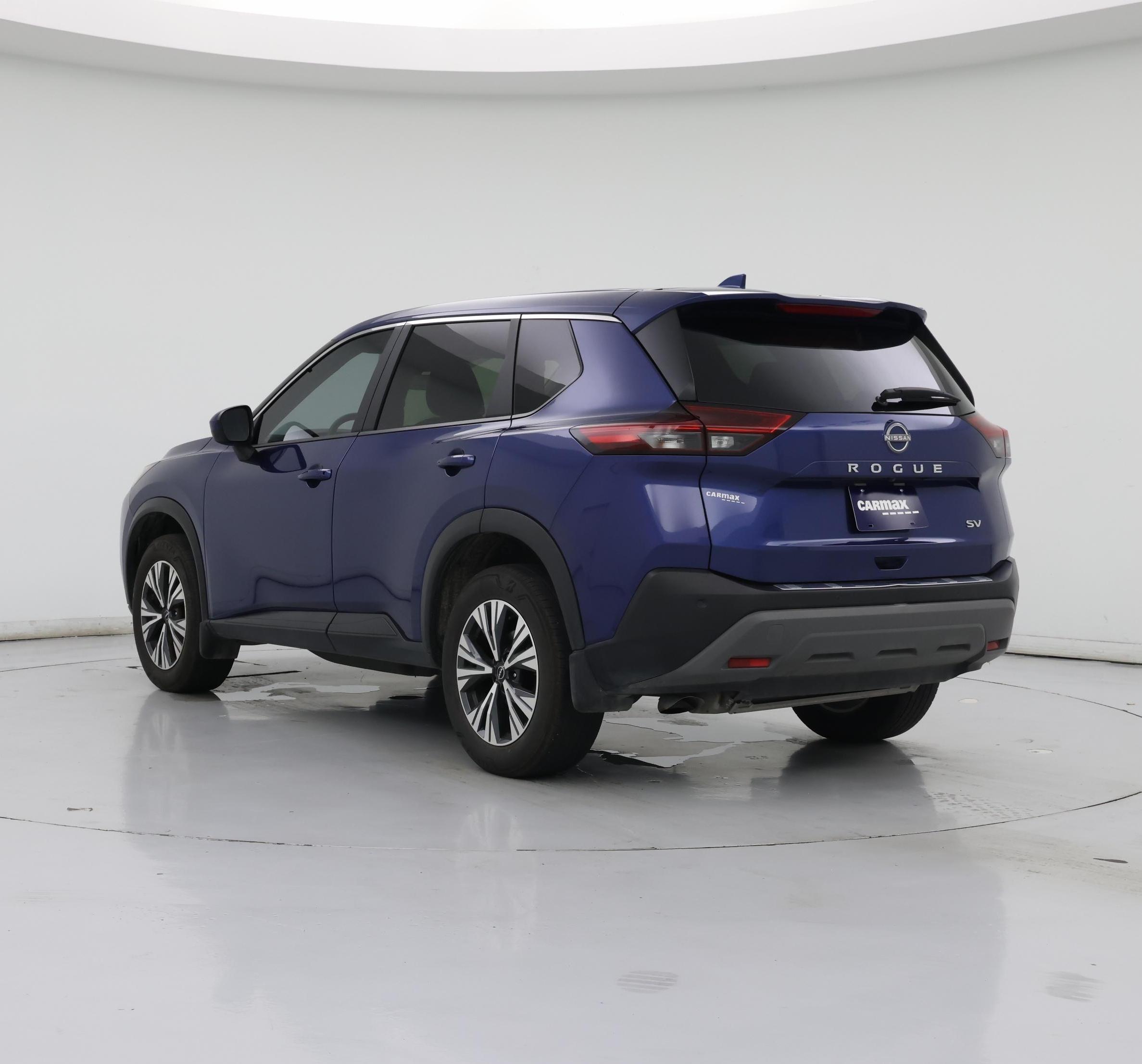 Thumbnail: 2023 Nissan Rogue - 2