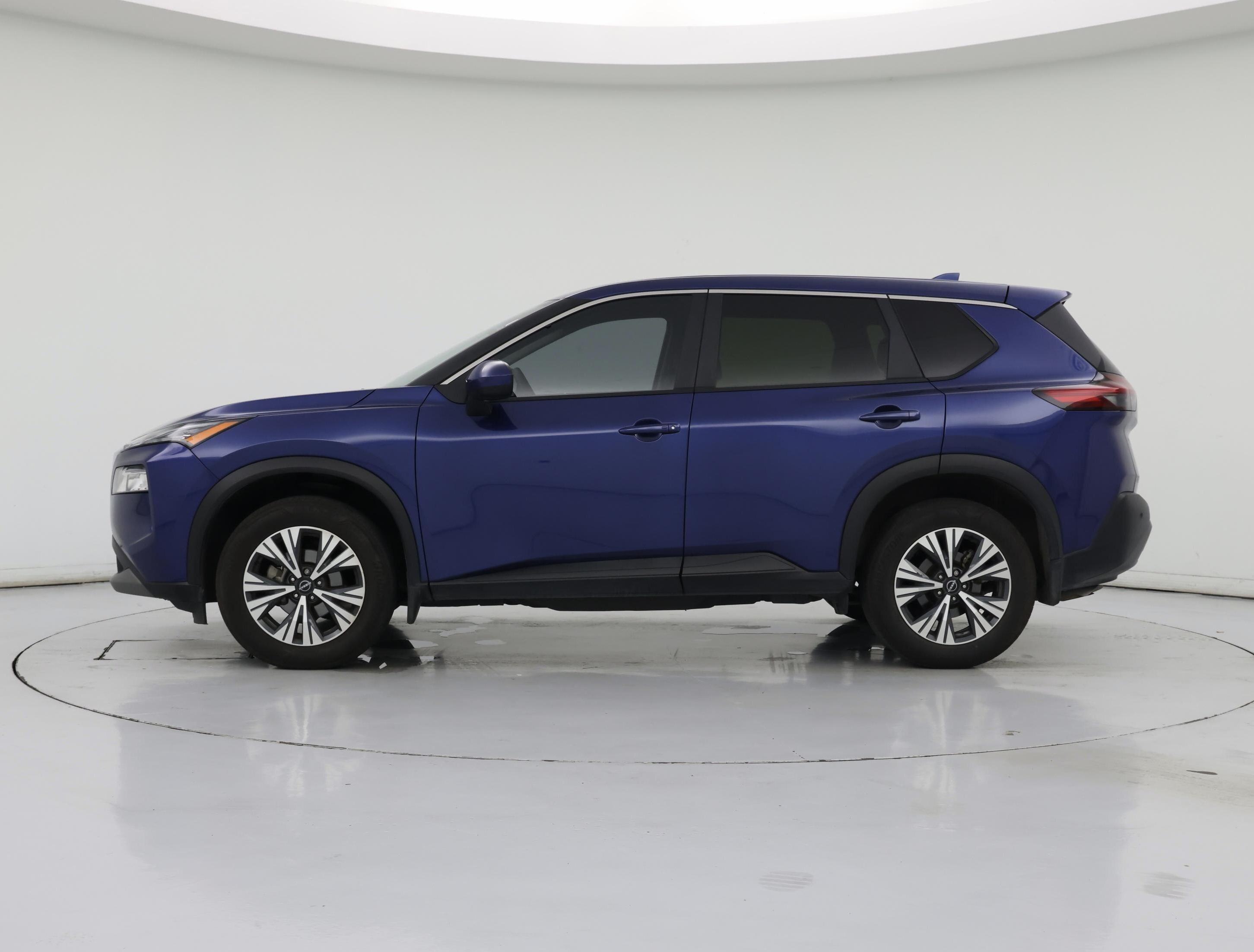 Thumbnail: 2023 Nissan Rogue - 3