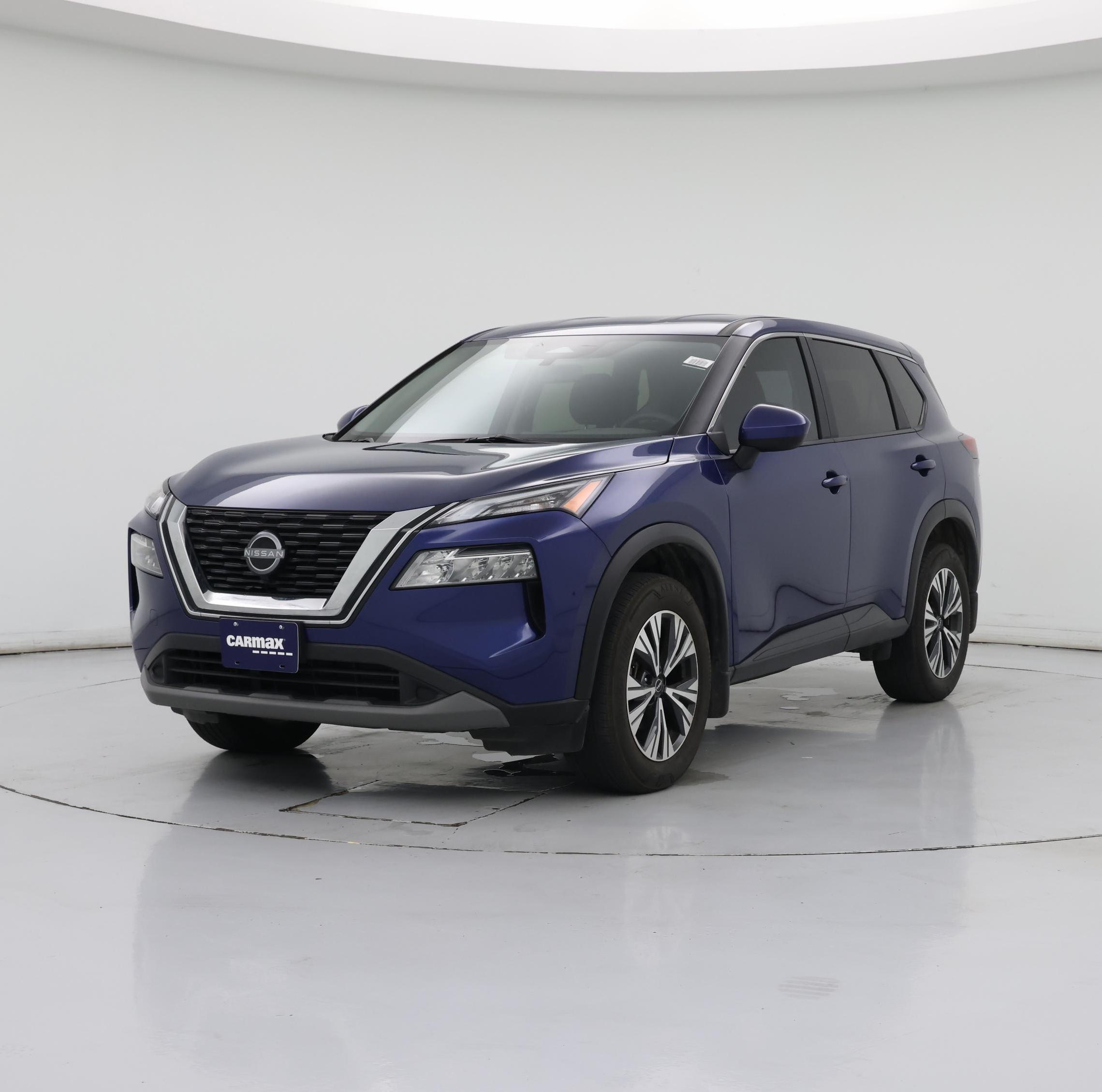 Thumbnail: 2023 Nissan Rogue - 4