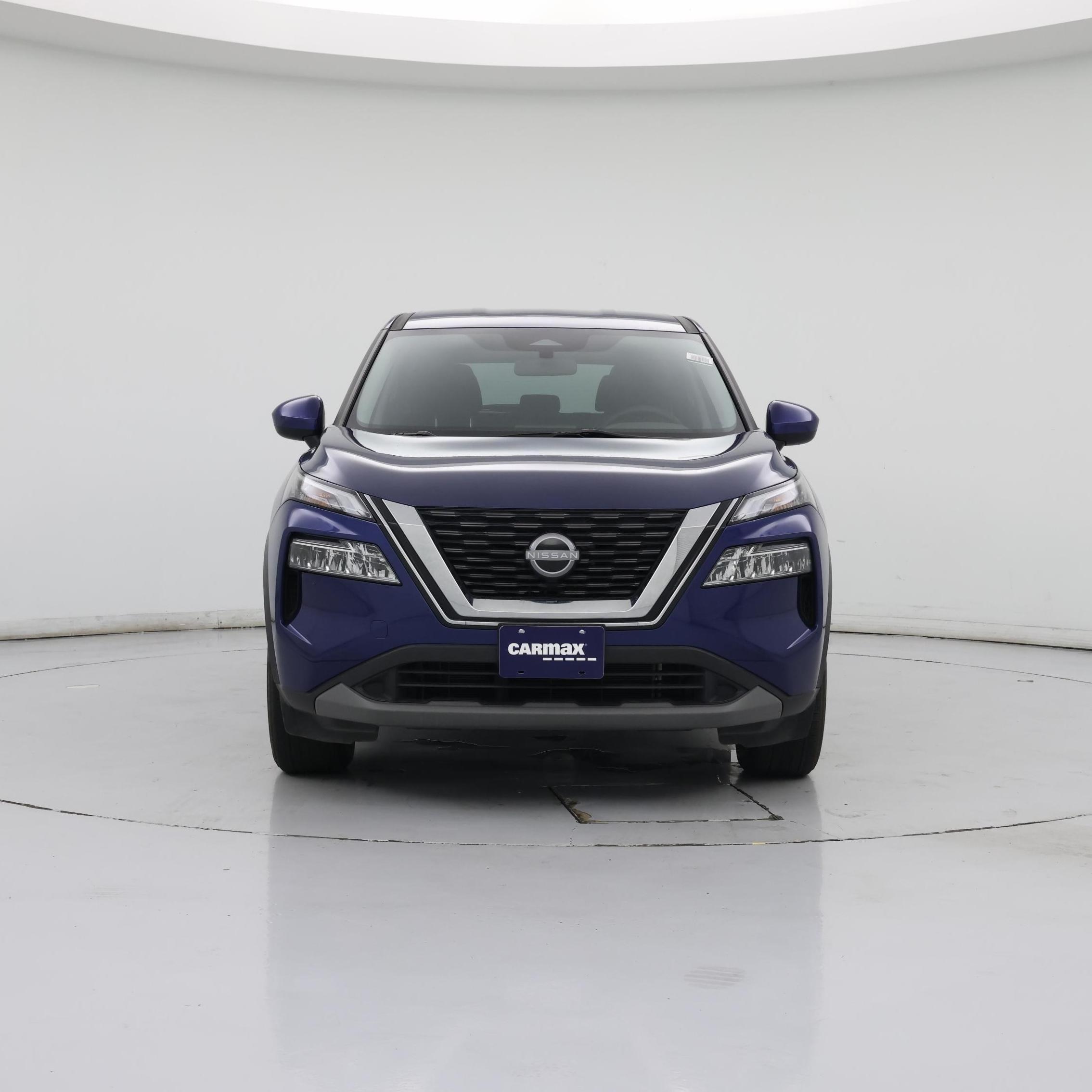 Thumbnail: 2023 Nissan Rogue - 5