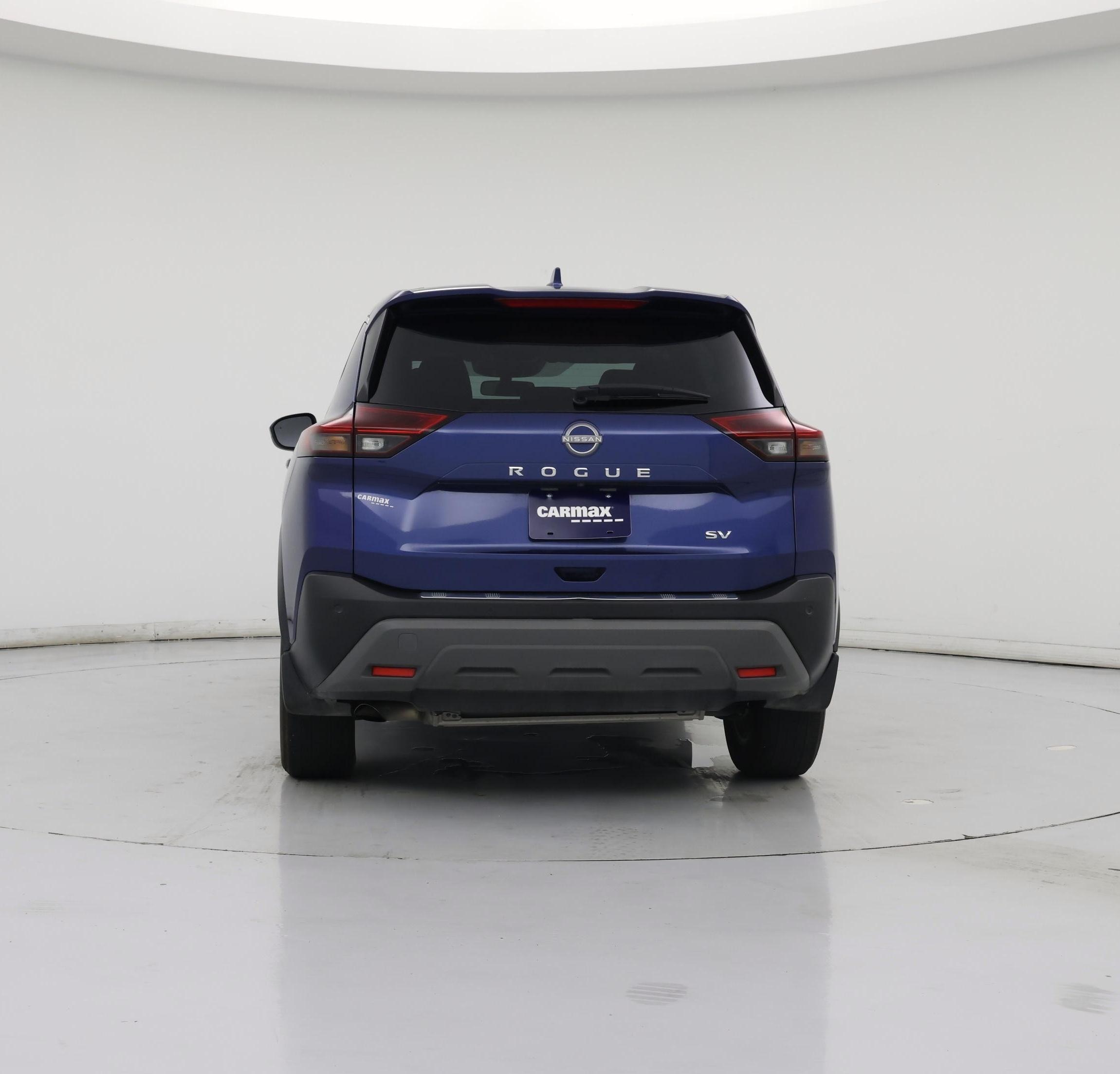 Thumbnail: 2023 Nissan Rogue - 6