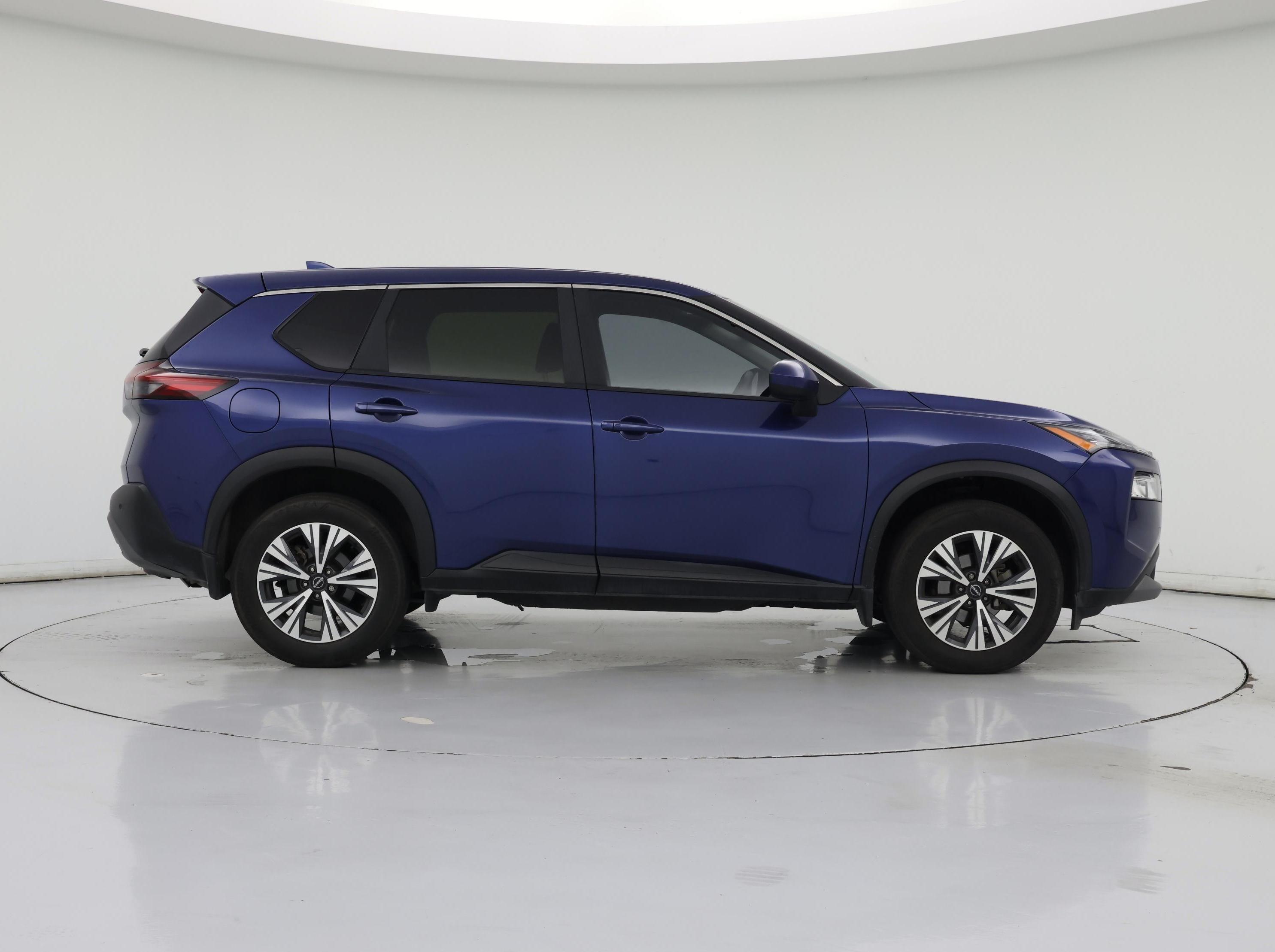 Thumbnail: 2023 Nissan Rogue - 7