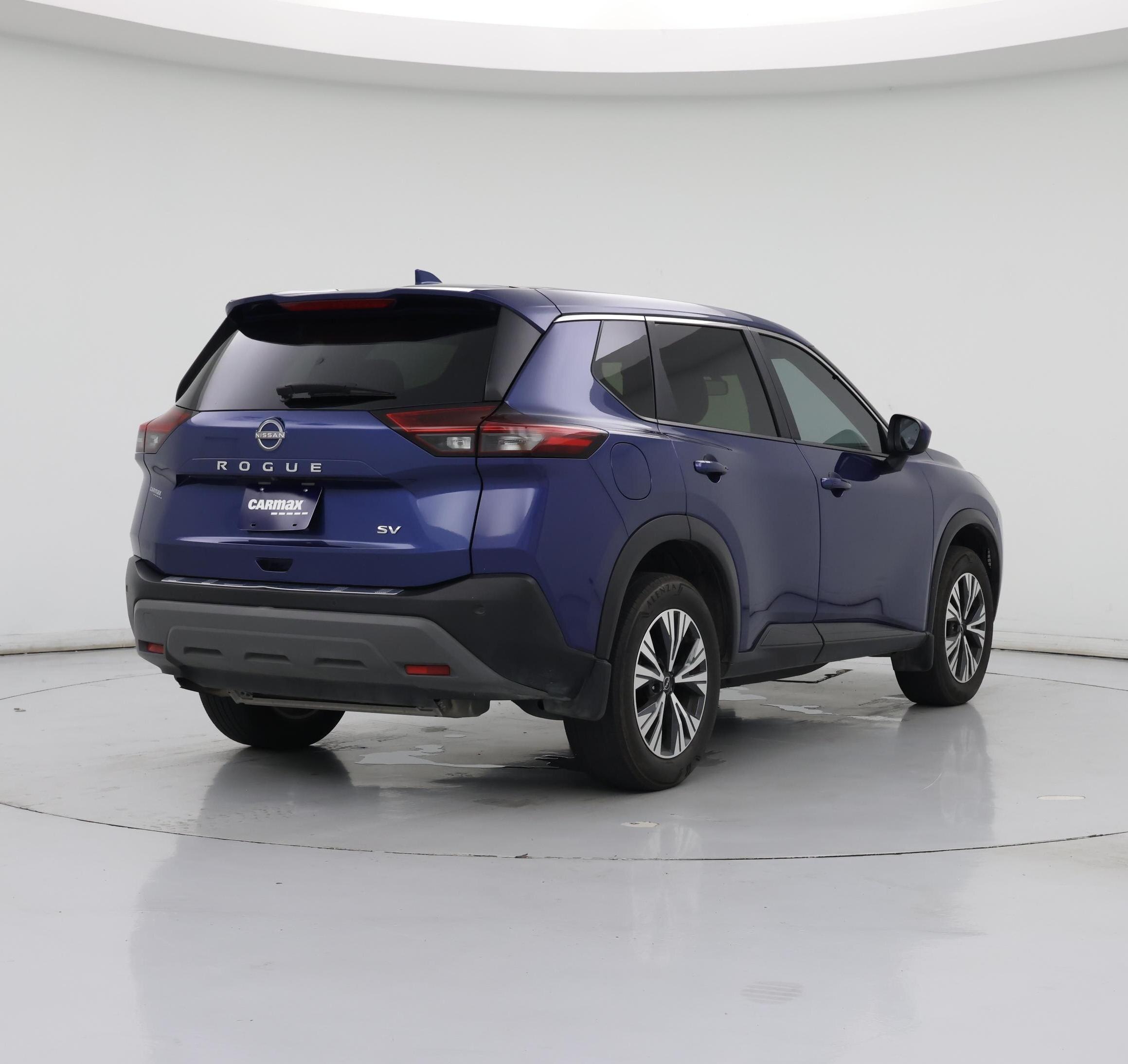 Thumbnail: 2023 Nissan Rogue - 8