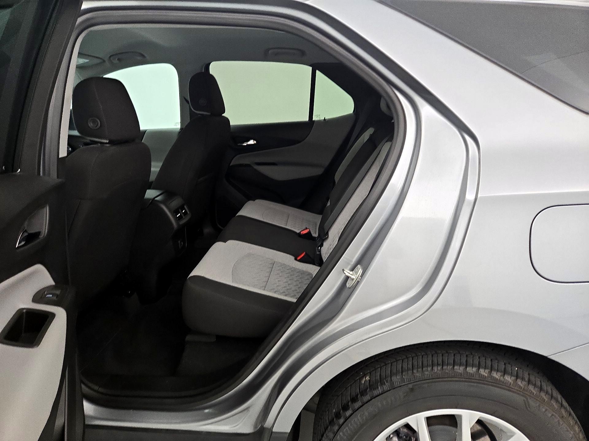 Thumbnail: 2023 Chevrolet Equinox - 20
