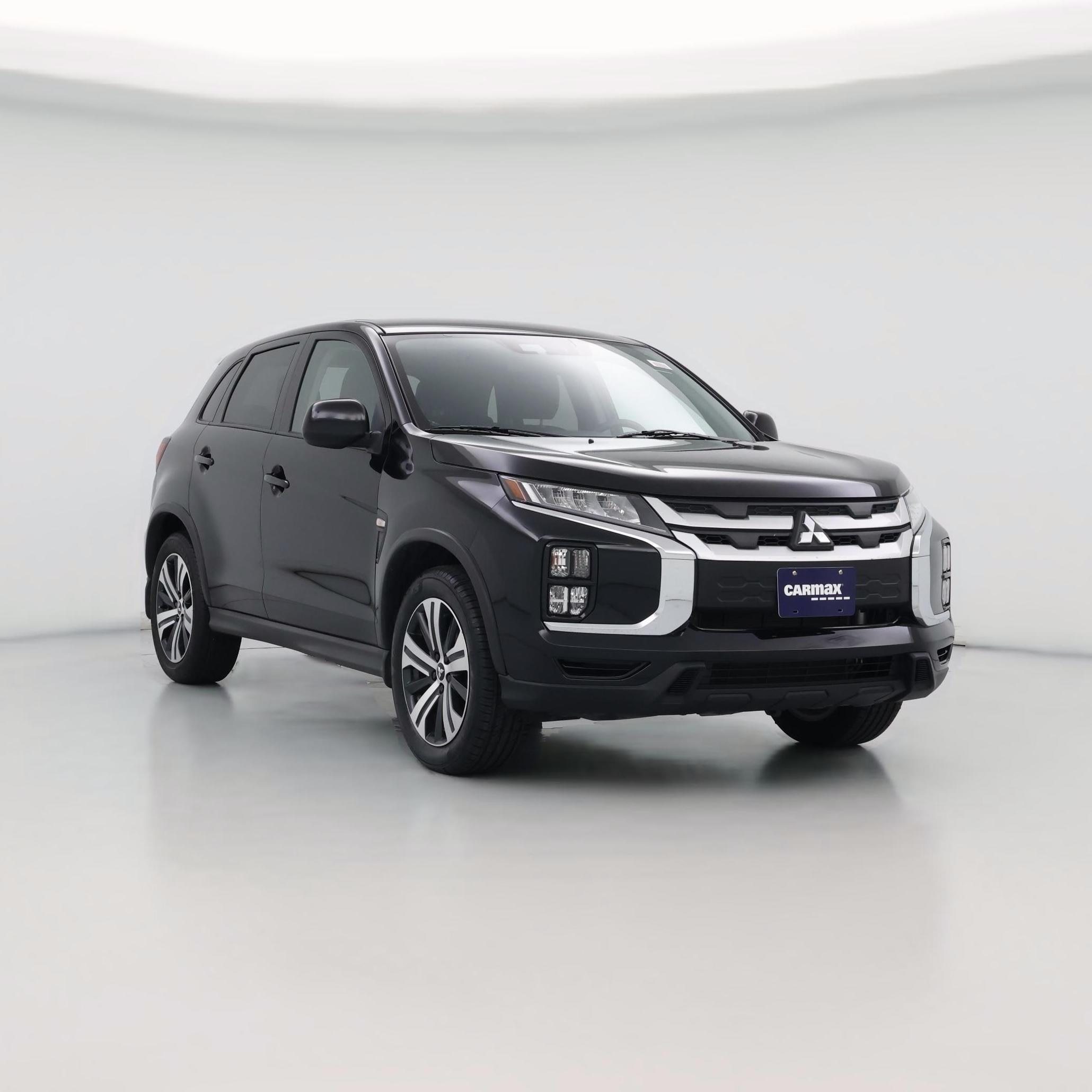 Thumbnail: 2022 Mitsubishi Outlander Sport - 1