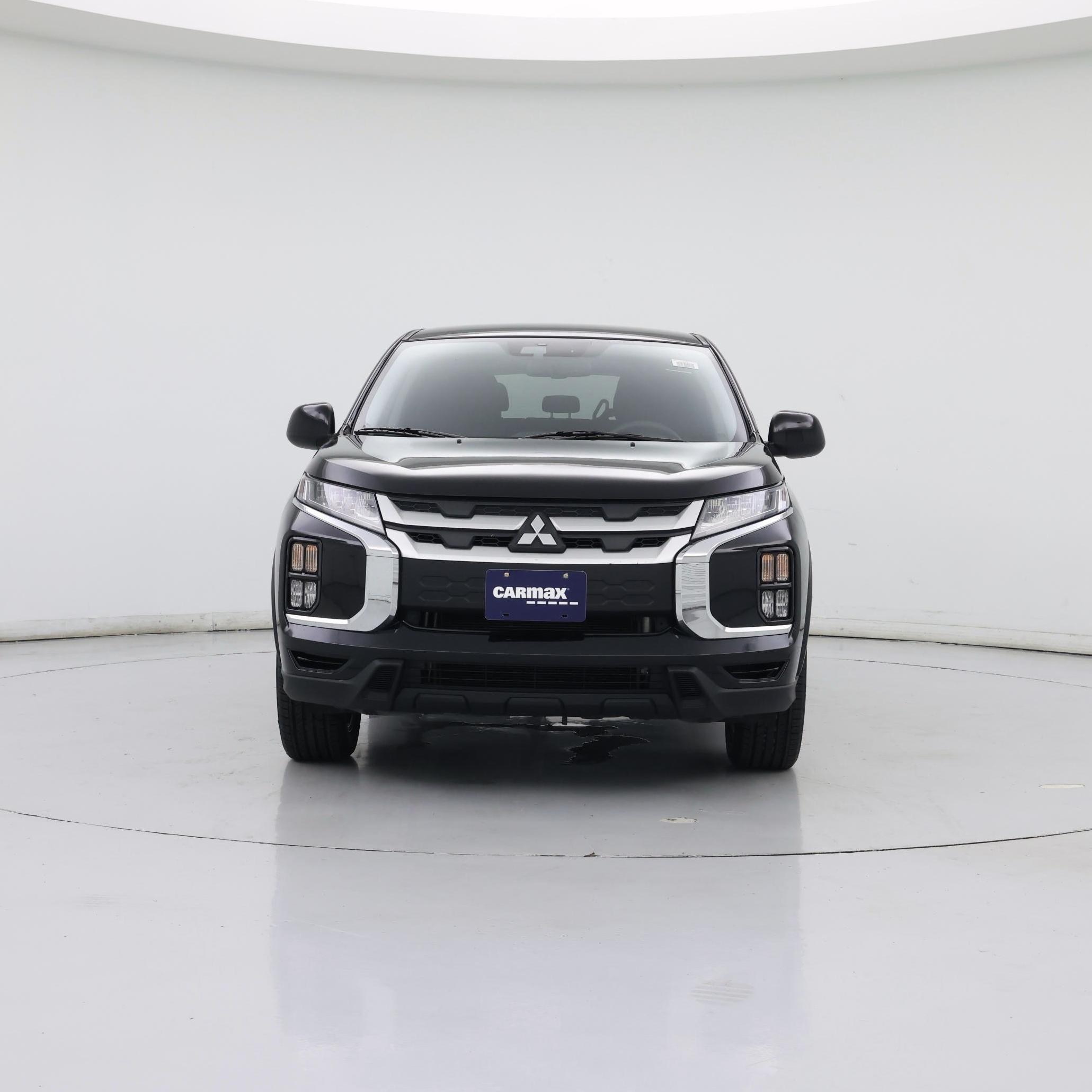 Thumbnail: 2022 Mitsubishi Outlander Sport - 5