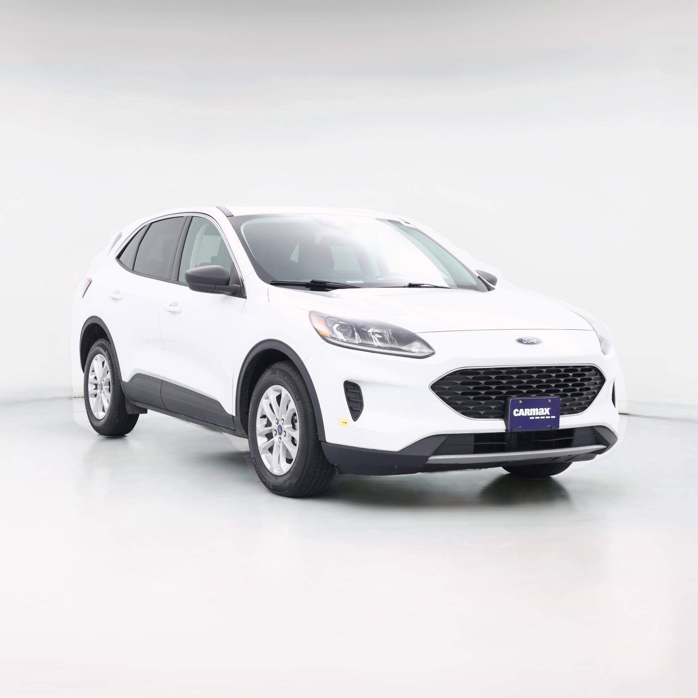 Thumbnail: 2022 Ford Escape - 1