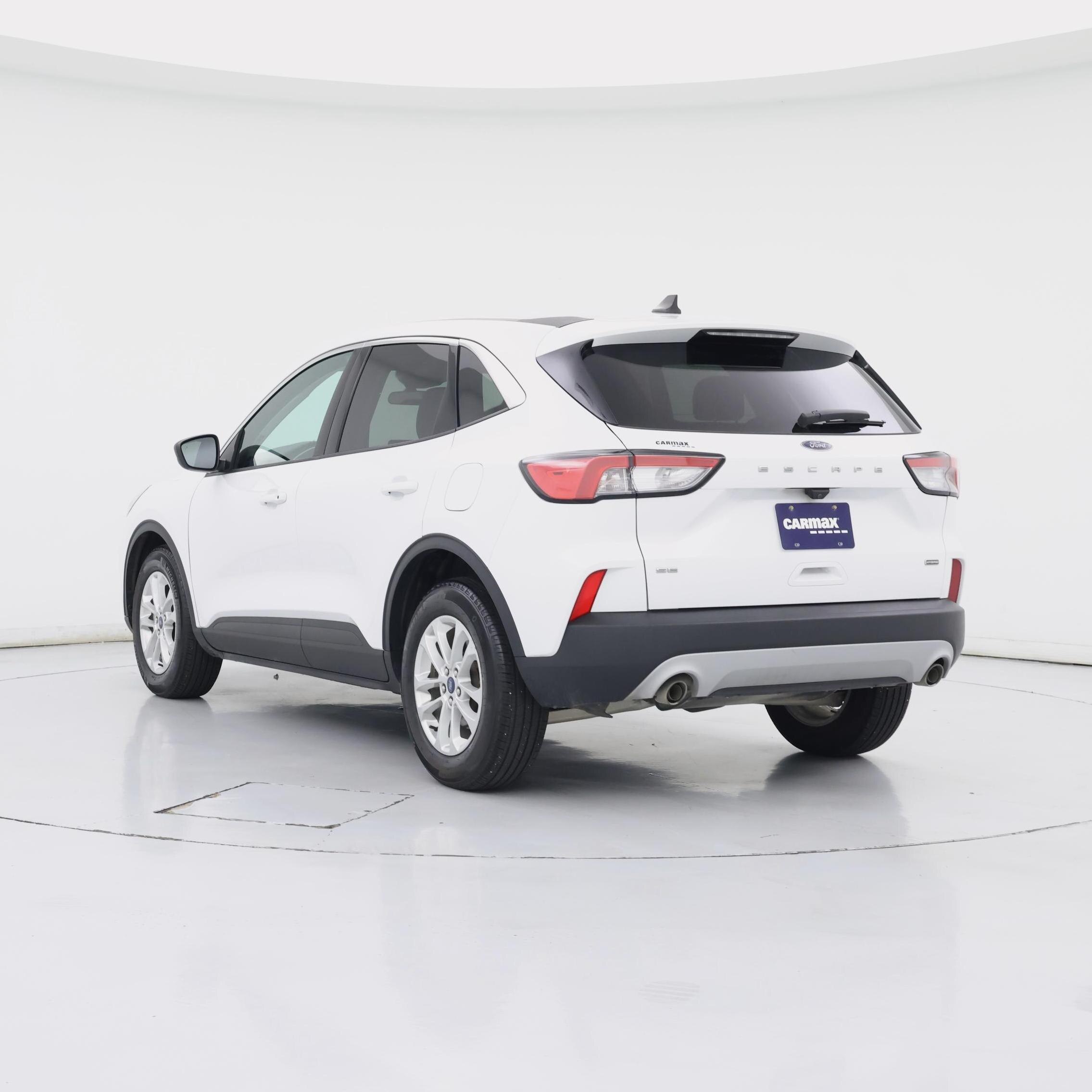 Thumbnail: 2022 Ford Escape - 2