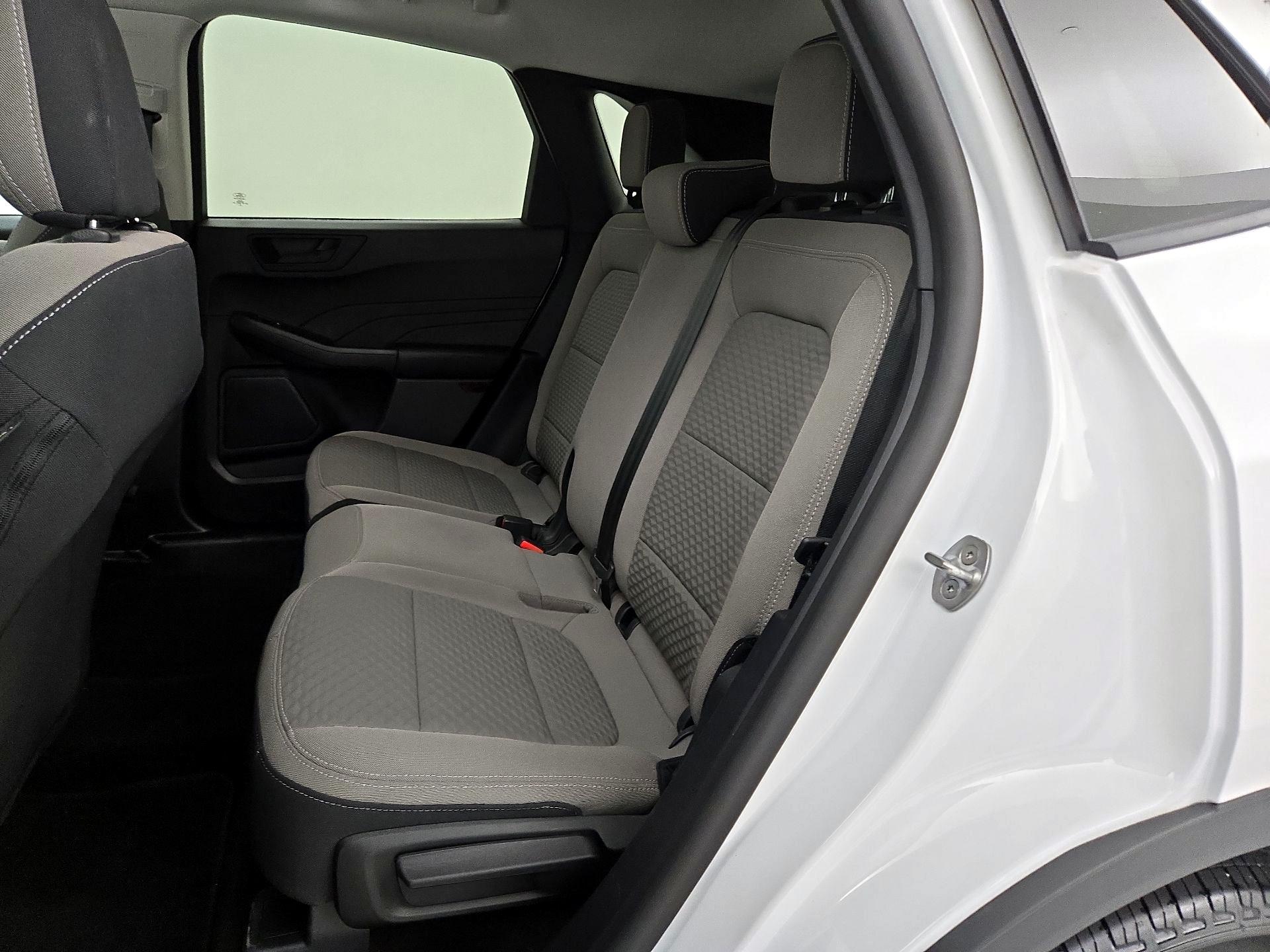 Thumbnail: 2022 Ford Escape - 19