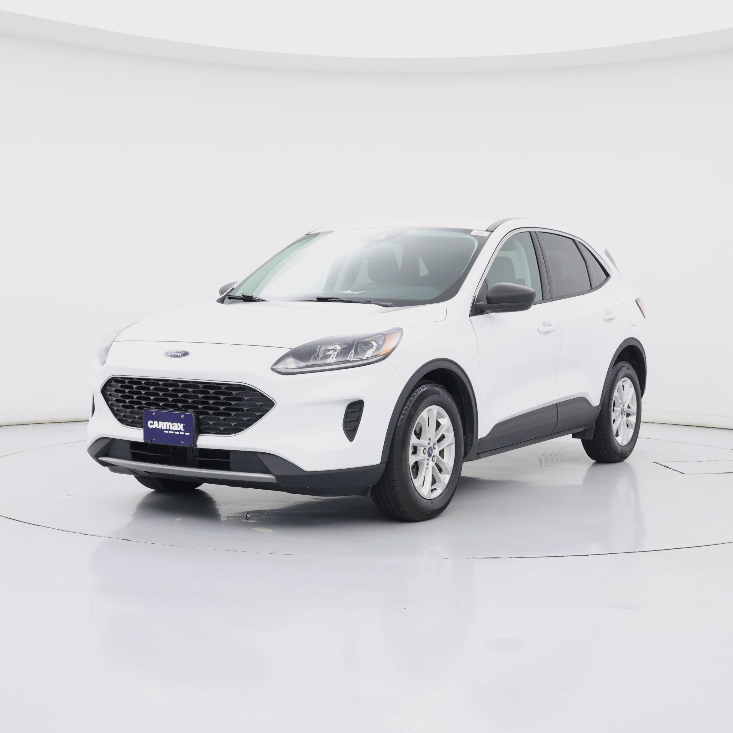 Thumbnail: 2022 Ford Escape - 4