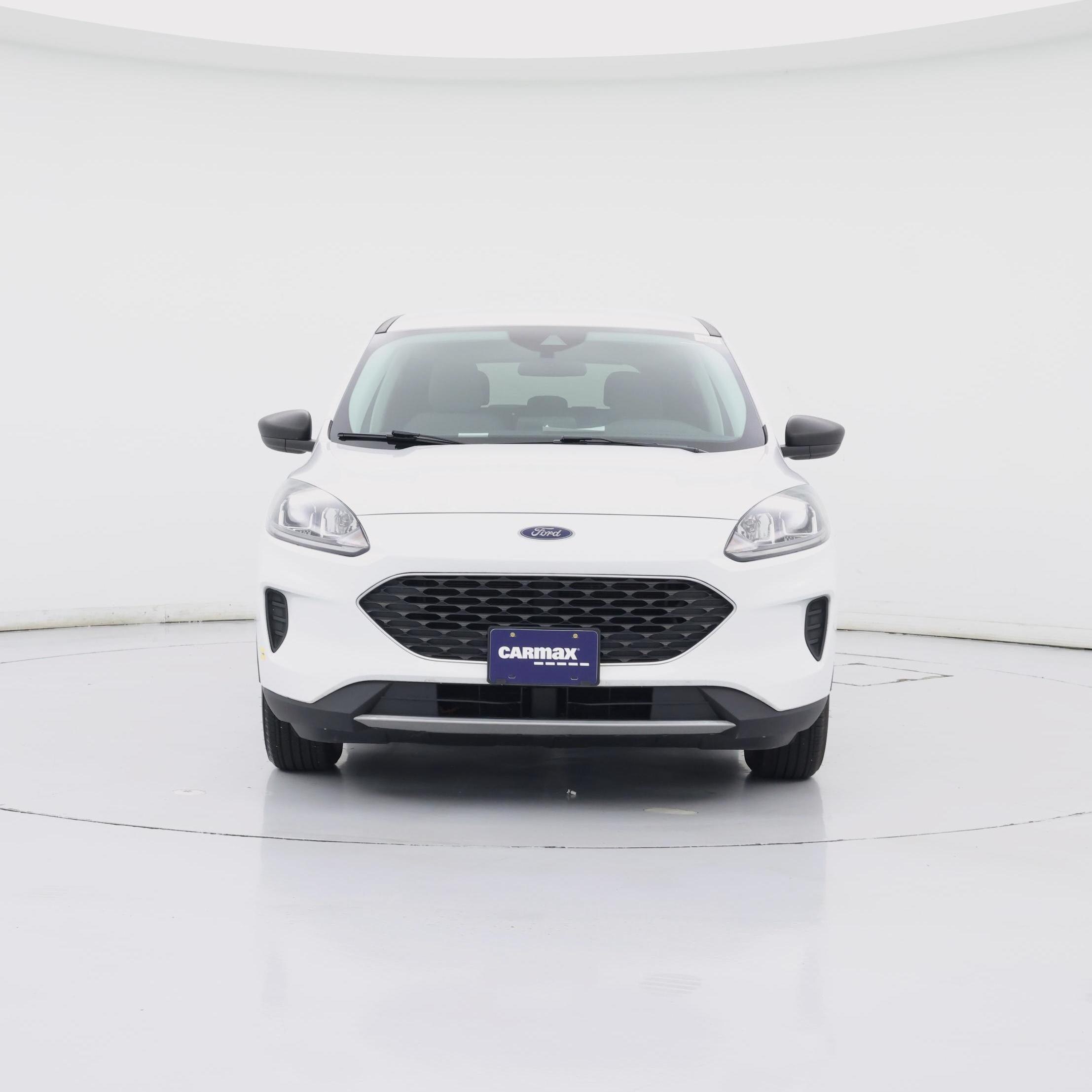 Thumbnail: 2022 Ford Escape - 5