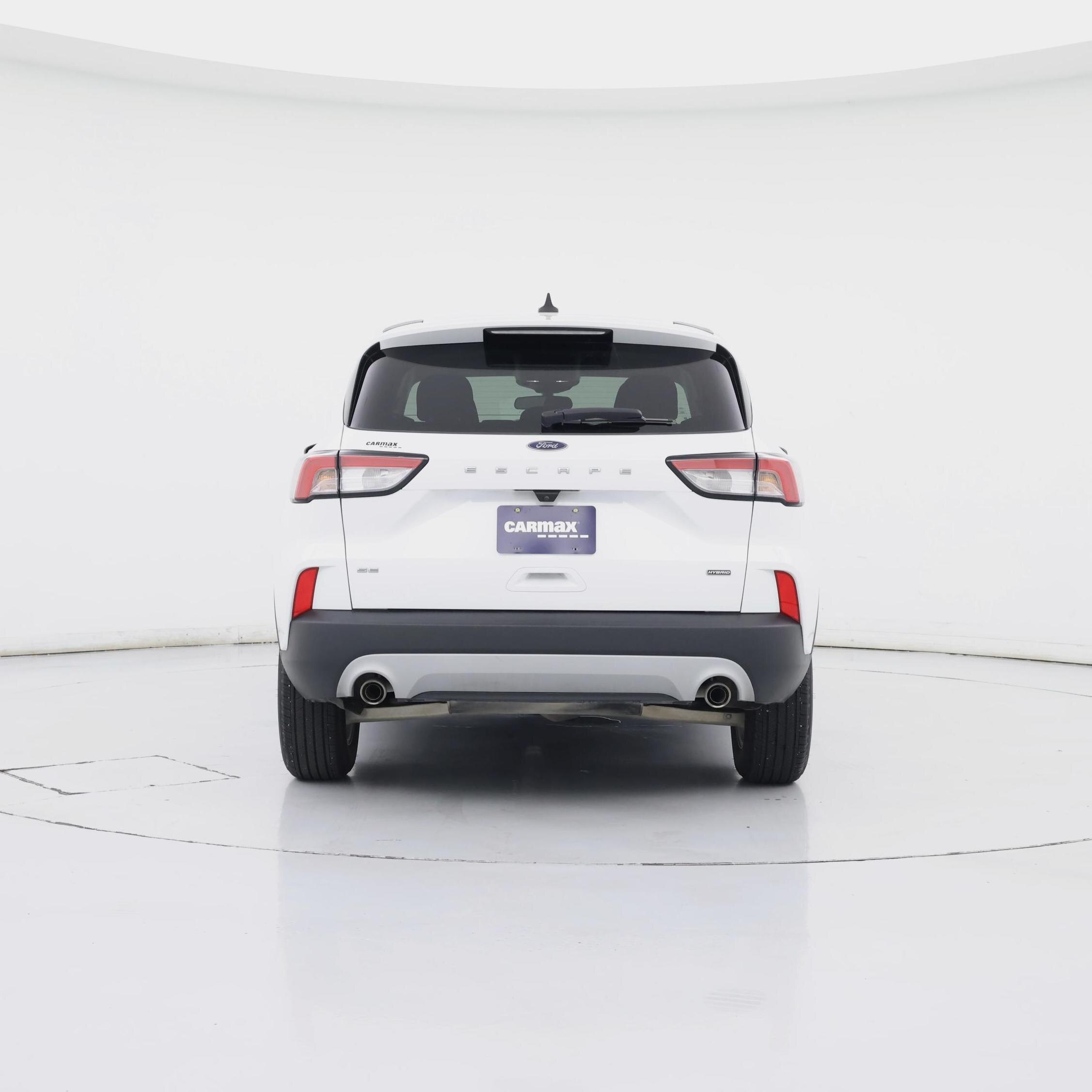 Thumbnail: 2022 Ford Escape - 6