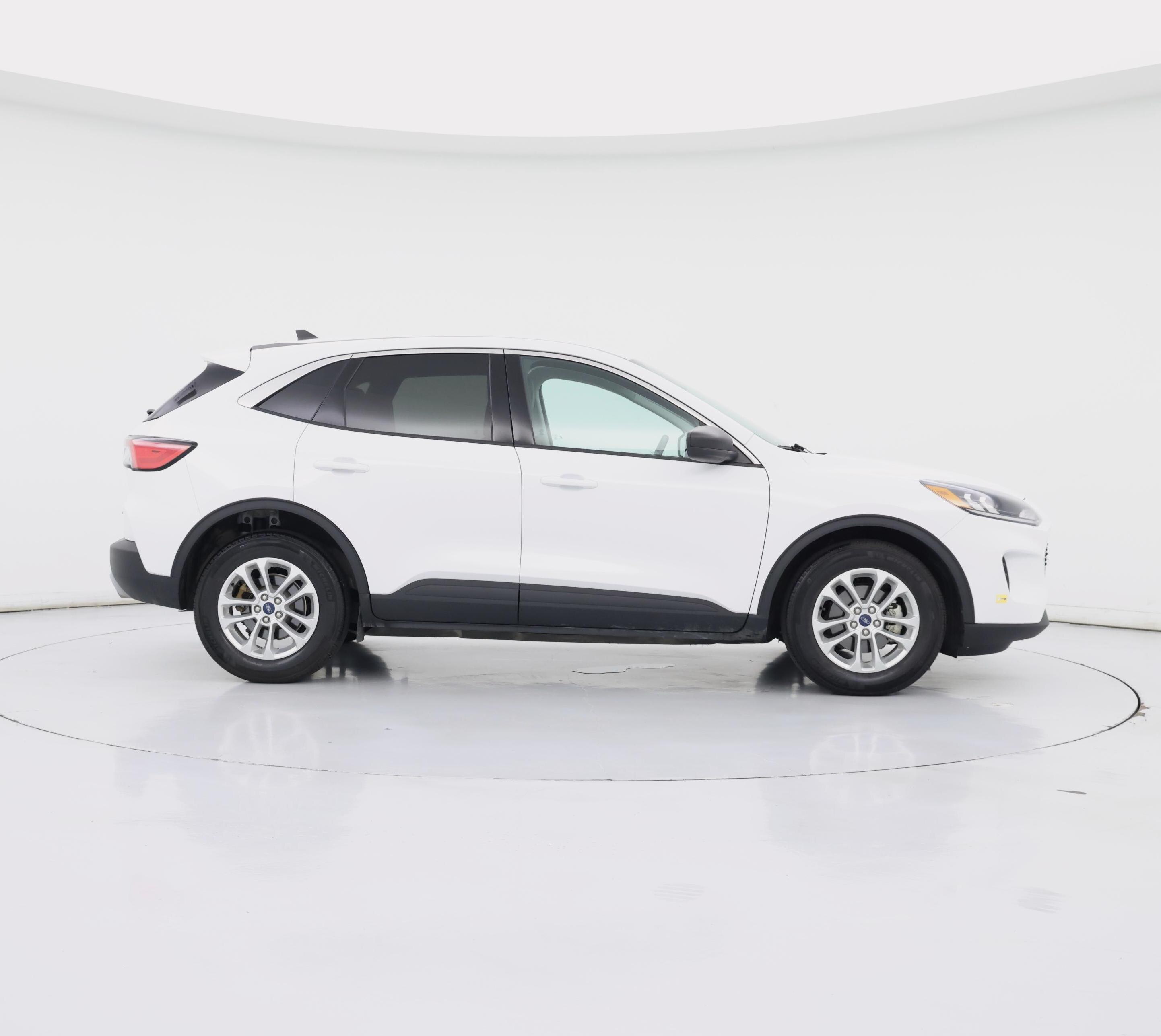 Thumbnail: 2022 Ford Escape - 7