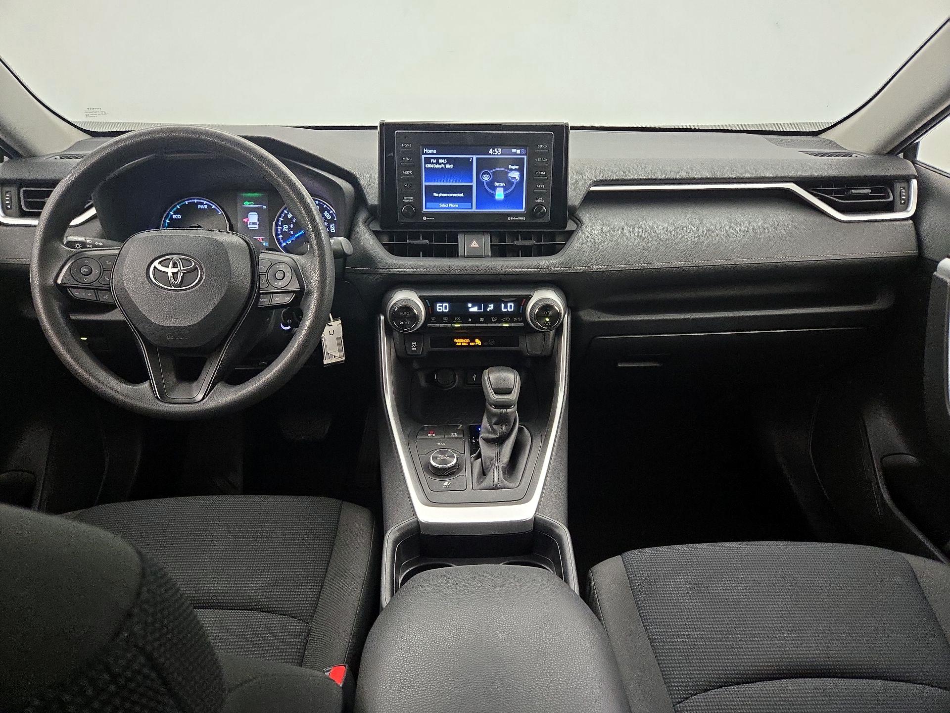 Thumbnail: 2020 Toyota RAV4 - 9