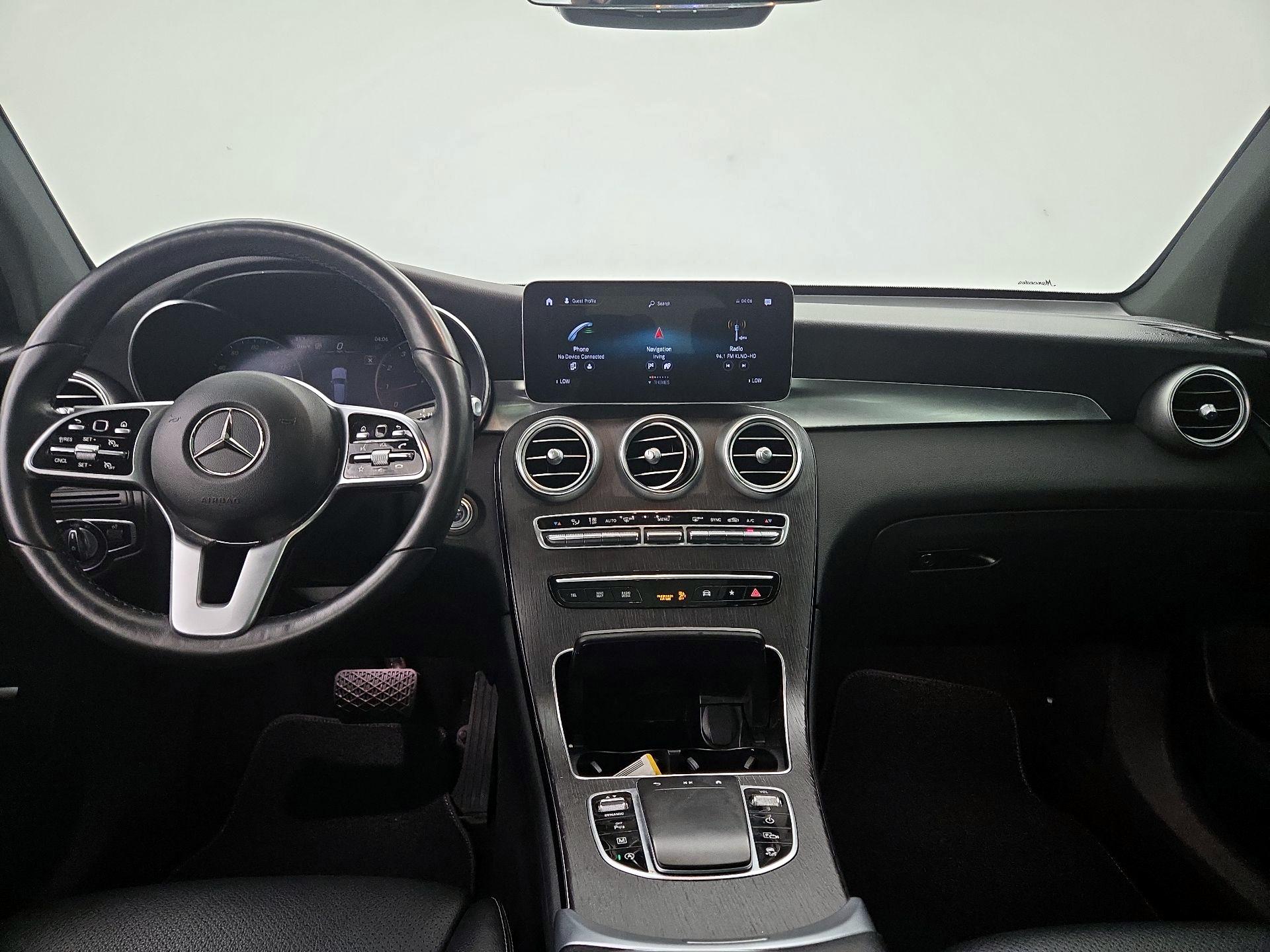 Thumbnail: 2022 Mercedes-Benz GLC - 9