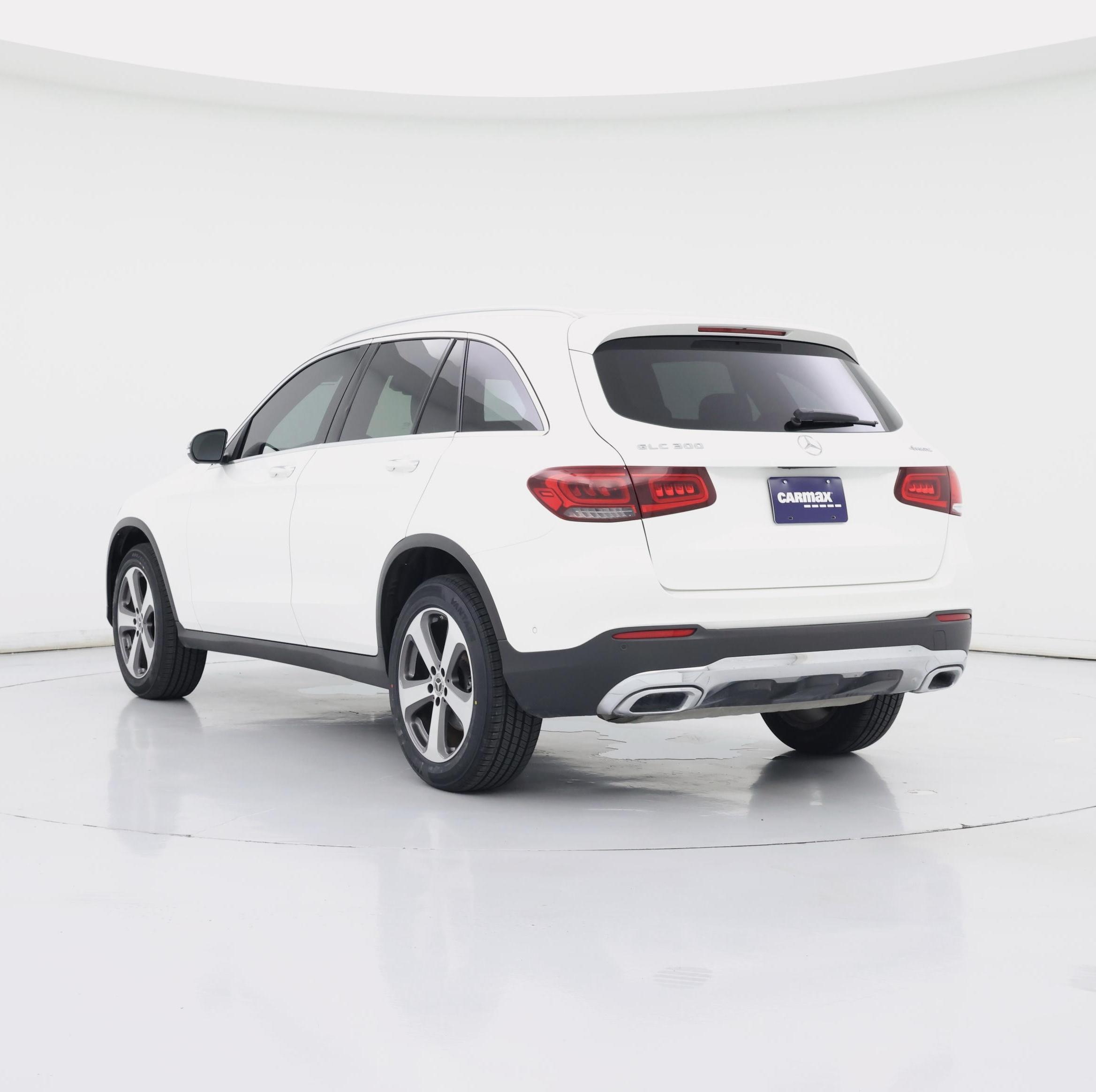 Thumbnail: 2022 Mercedes-Benz GLC - 2