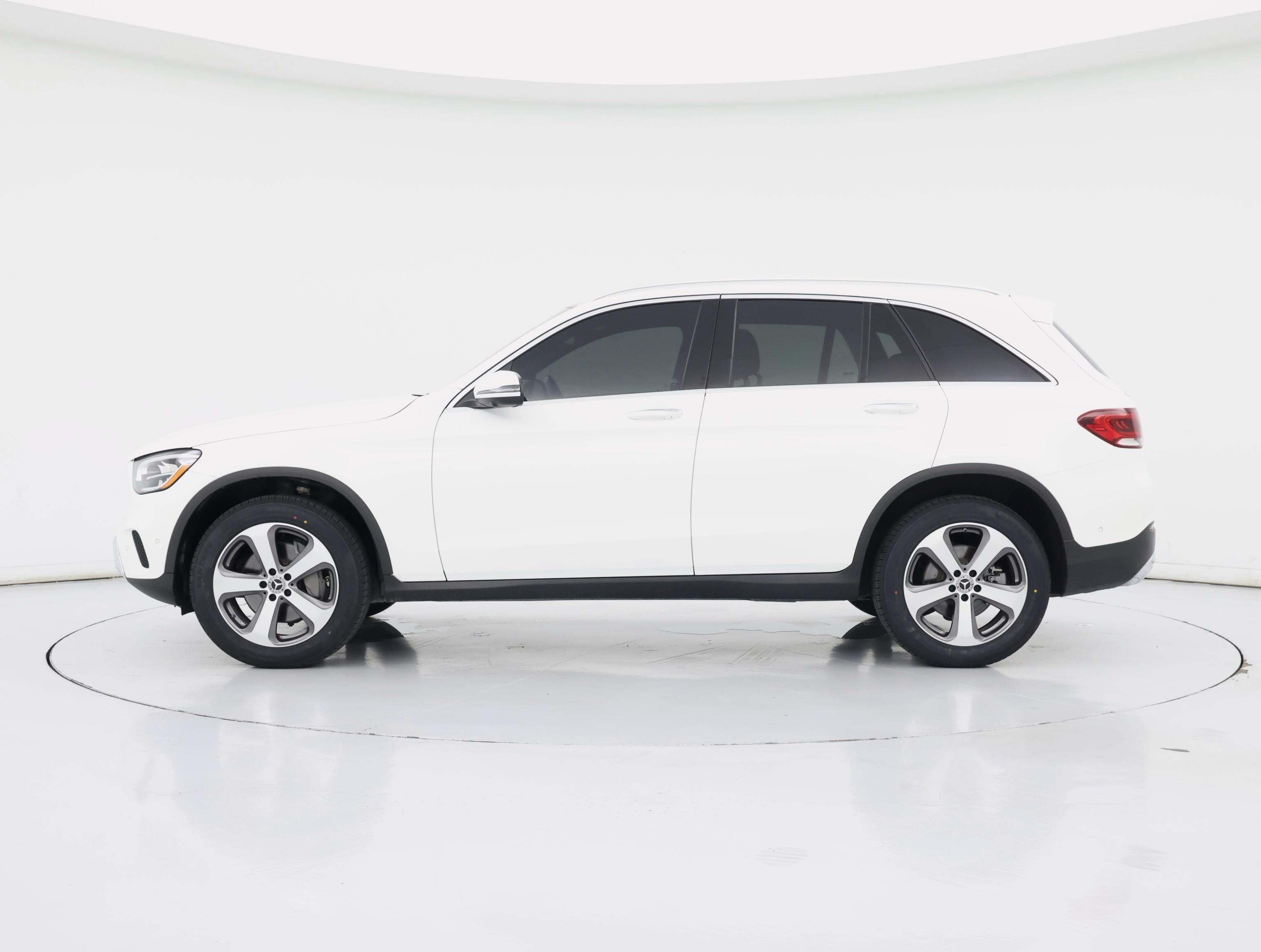 Thumbnail: 2022 Mercedes-Benz GLC - 3
