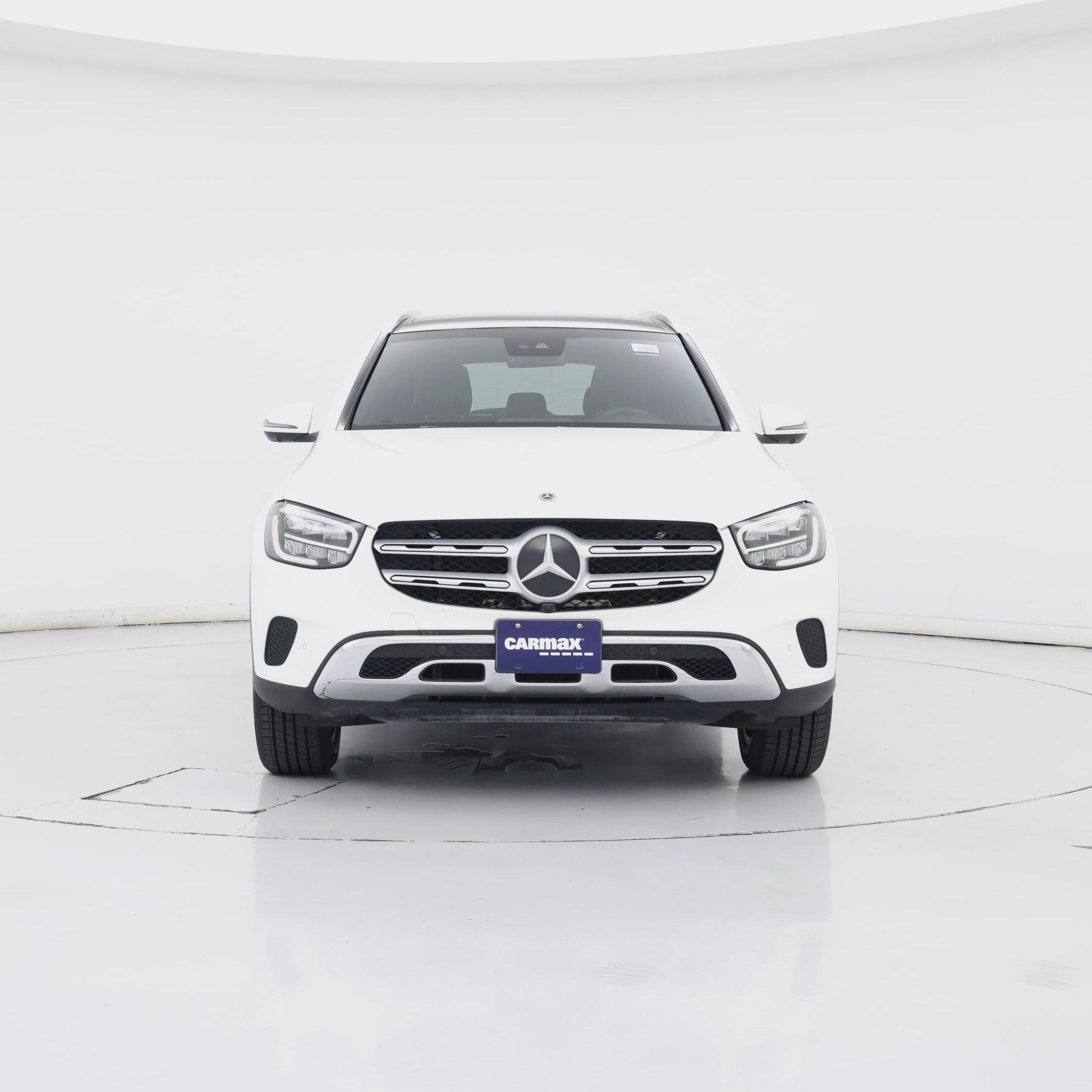 Thumbnail: 2022 Mercedes-Benz GLC - 5