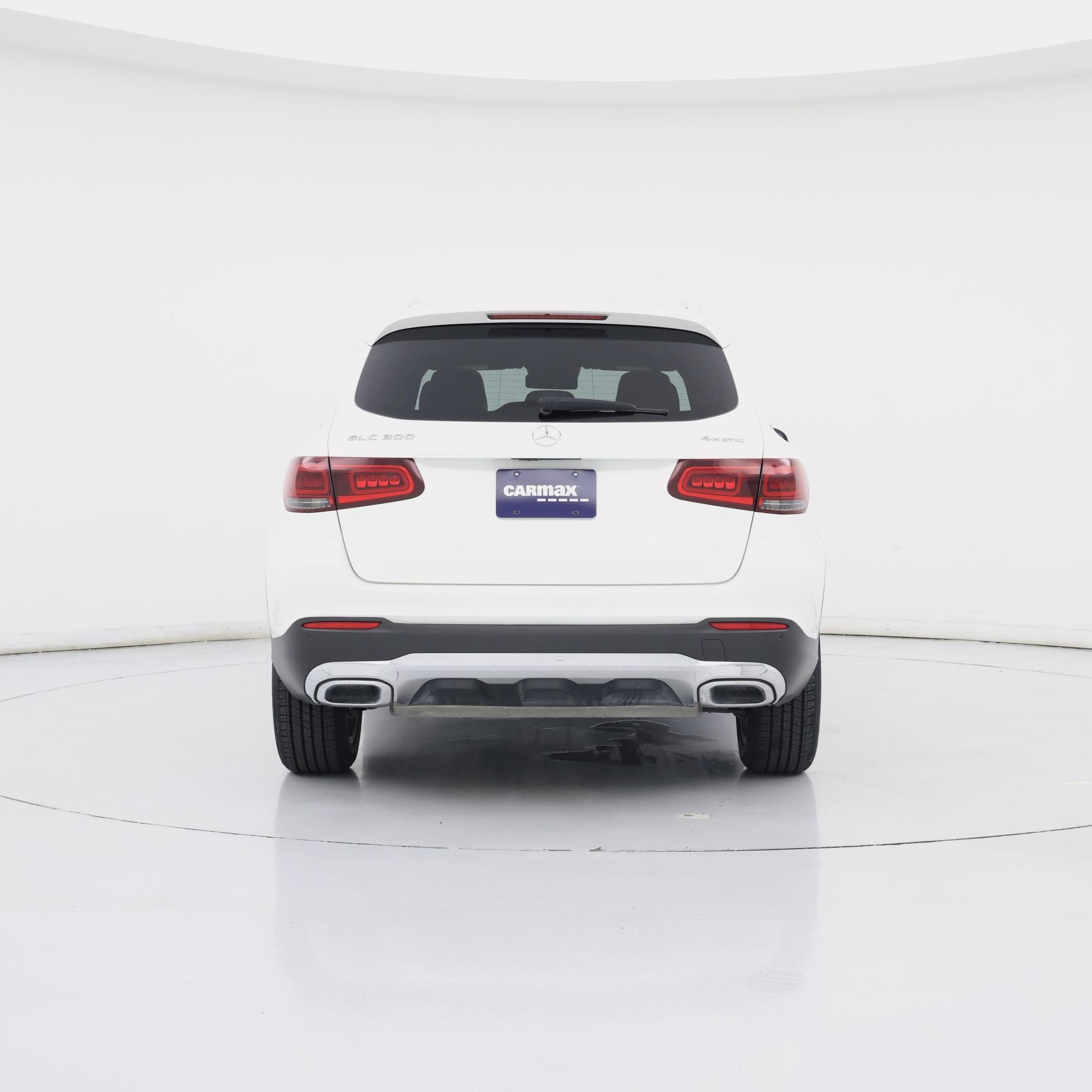 Thumbnail: 2022 Mercedes-Benz GLC - 6