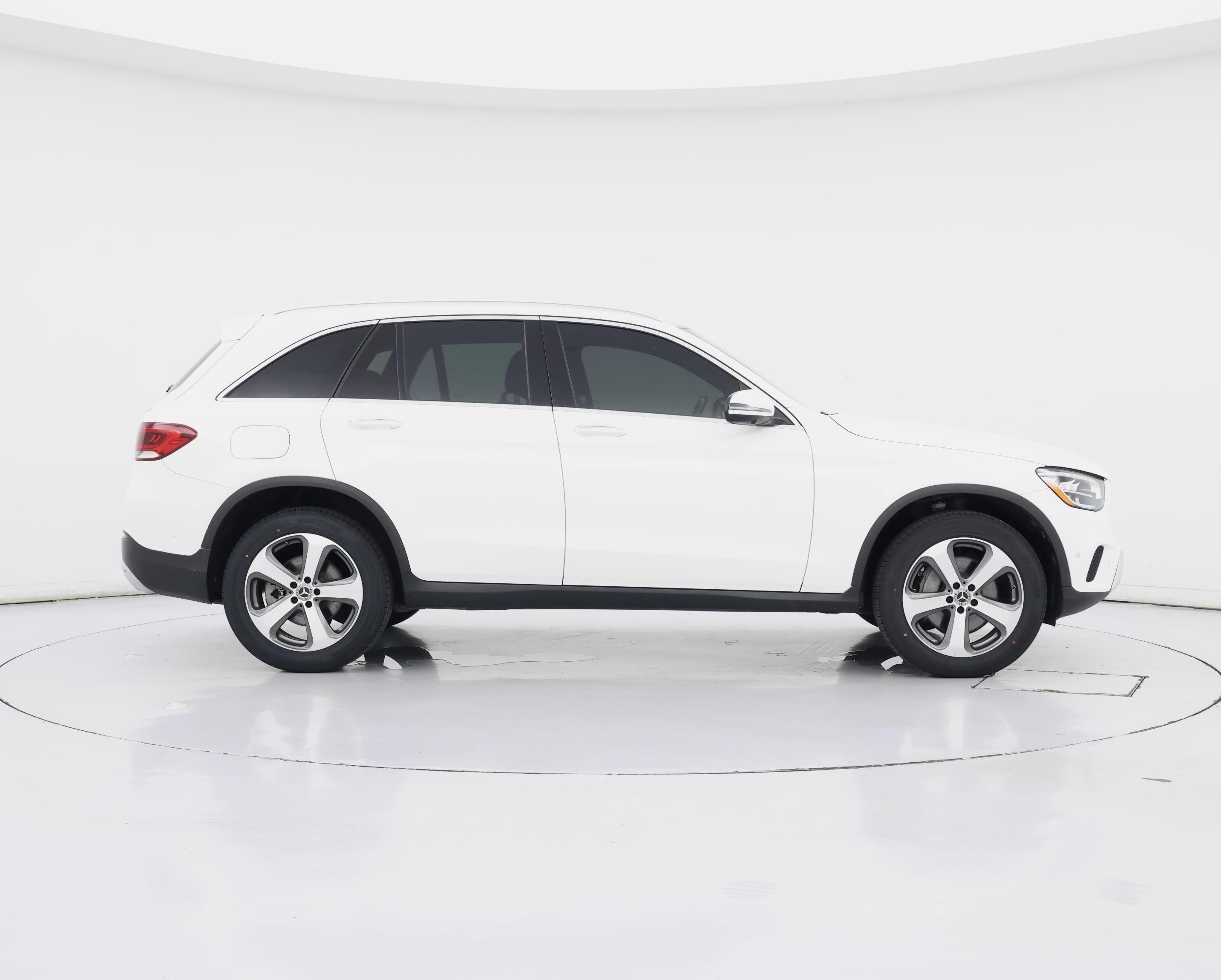 Thumbnail: 2022 Mercedes-Benz GLC - 7
