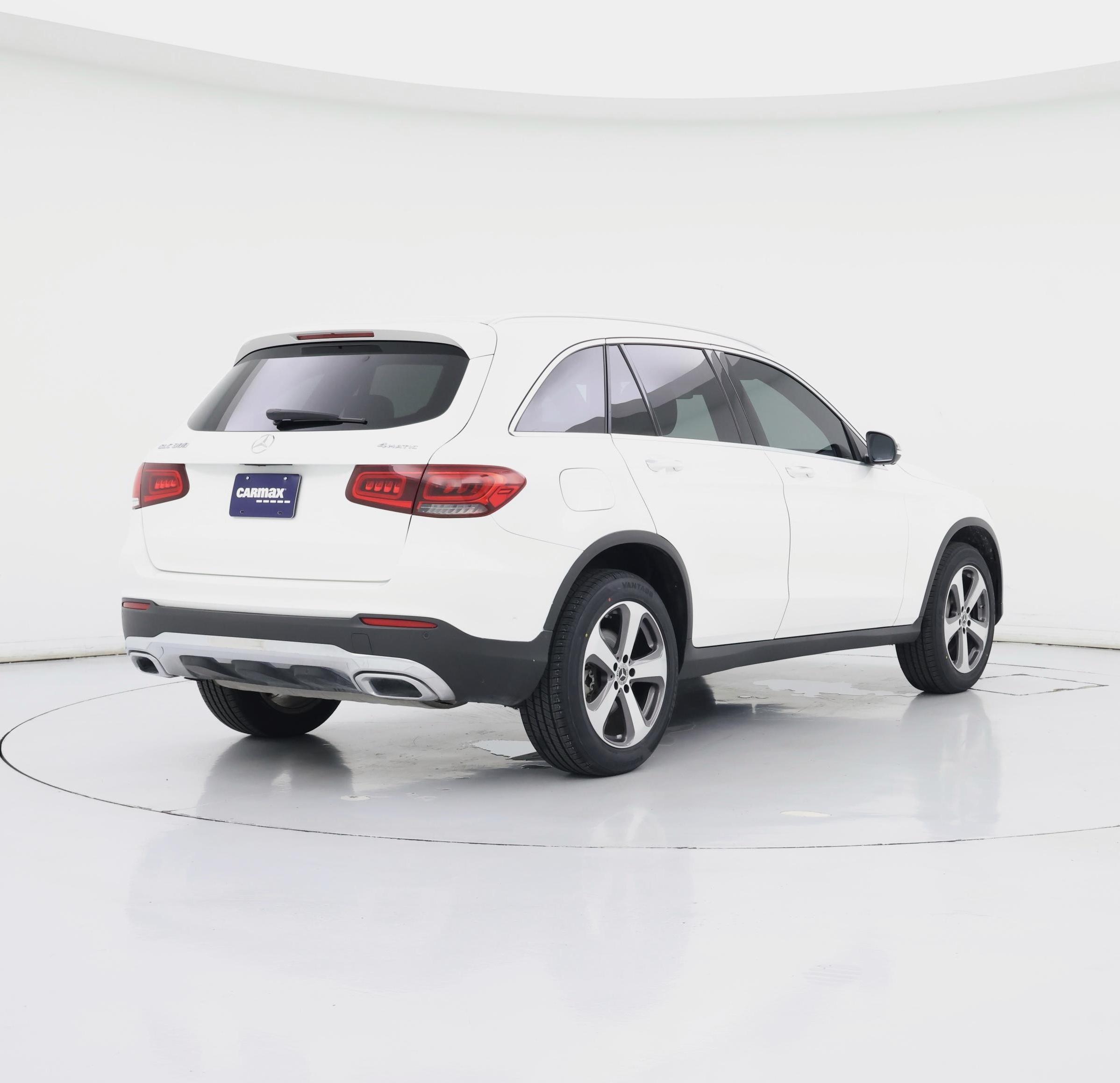 Thumbnail: 2022 Mercedes-Benz GLC - 8