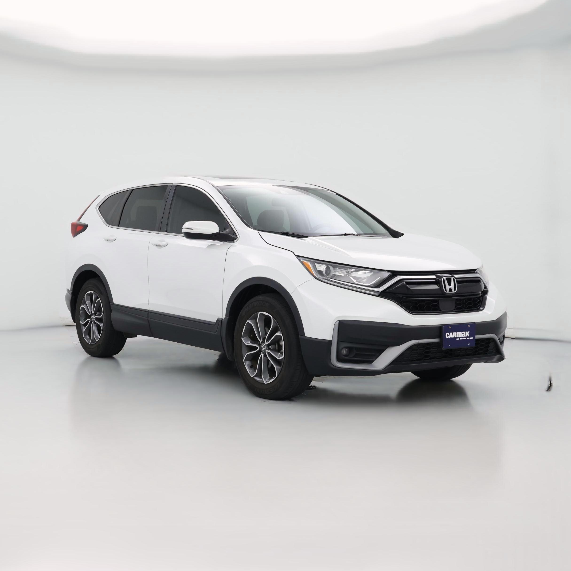 Thumbnail: 2022 Honda CR-V - 1