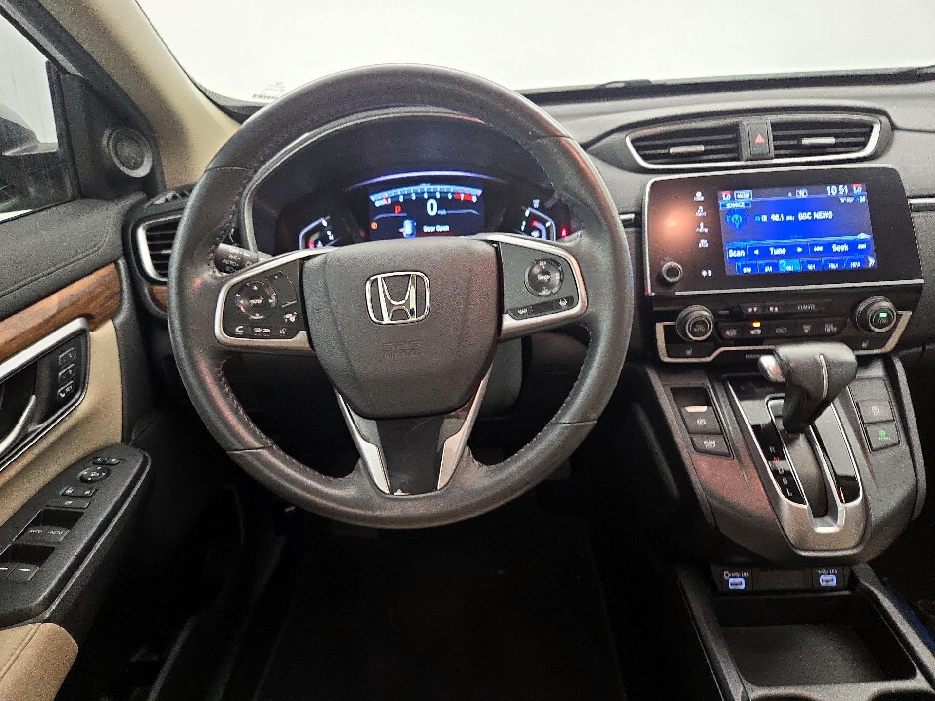 Thumbnail: 2022 Honda CR-V - 10