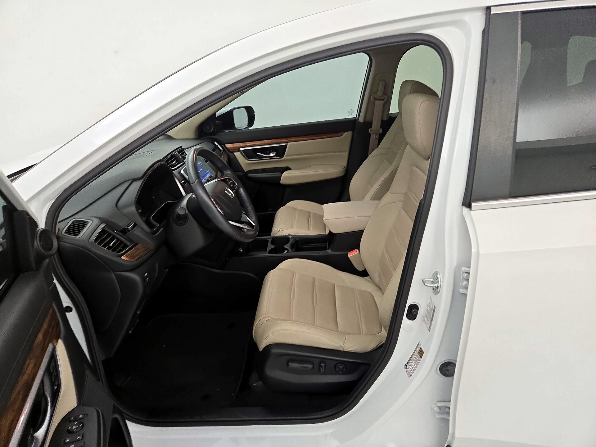Thumbnail: 2022 Honda CR-V - 11
