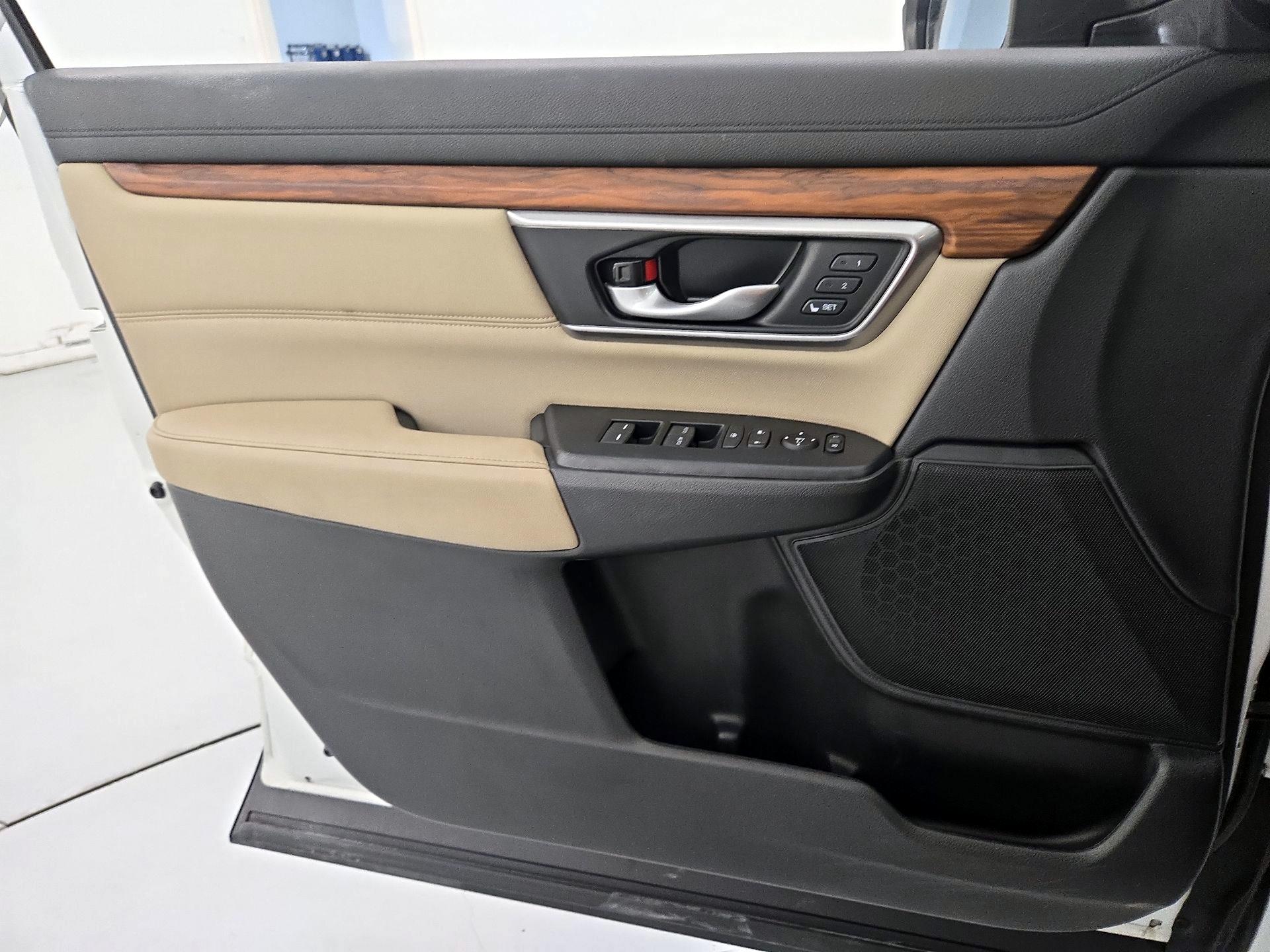Thumbnail: 2022 Honda CR-V - 12