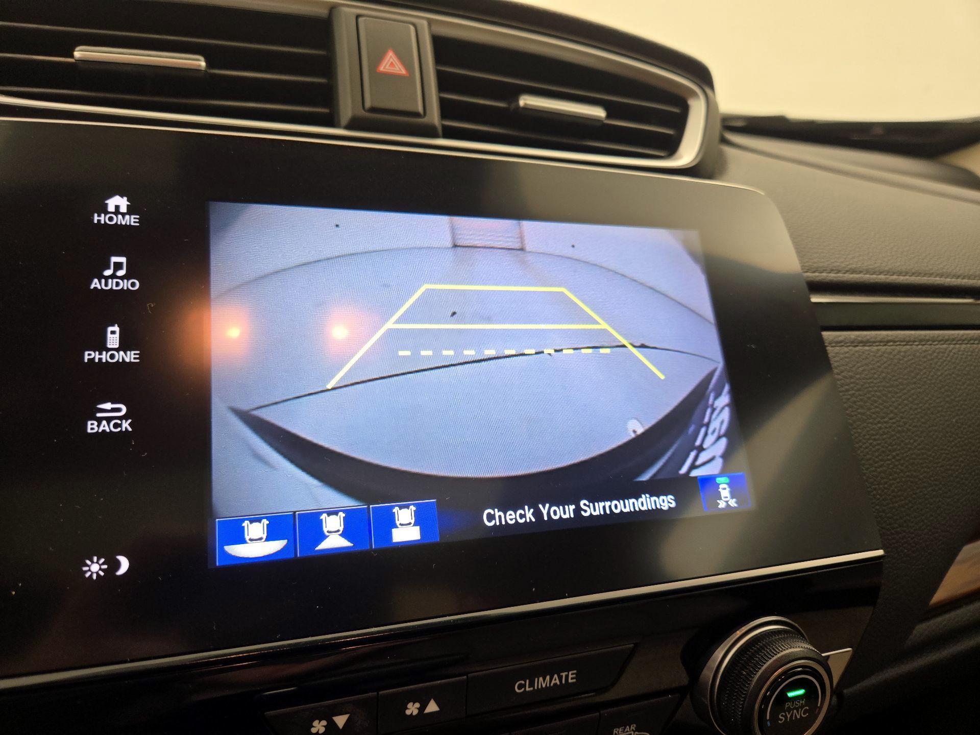 Thumbnail: 2022 Honda CR-V - 14
