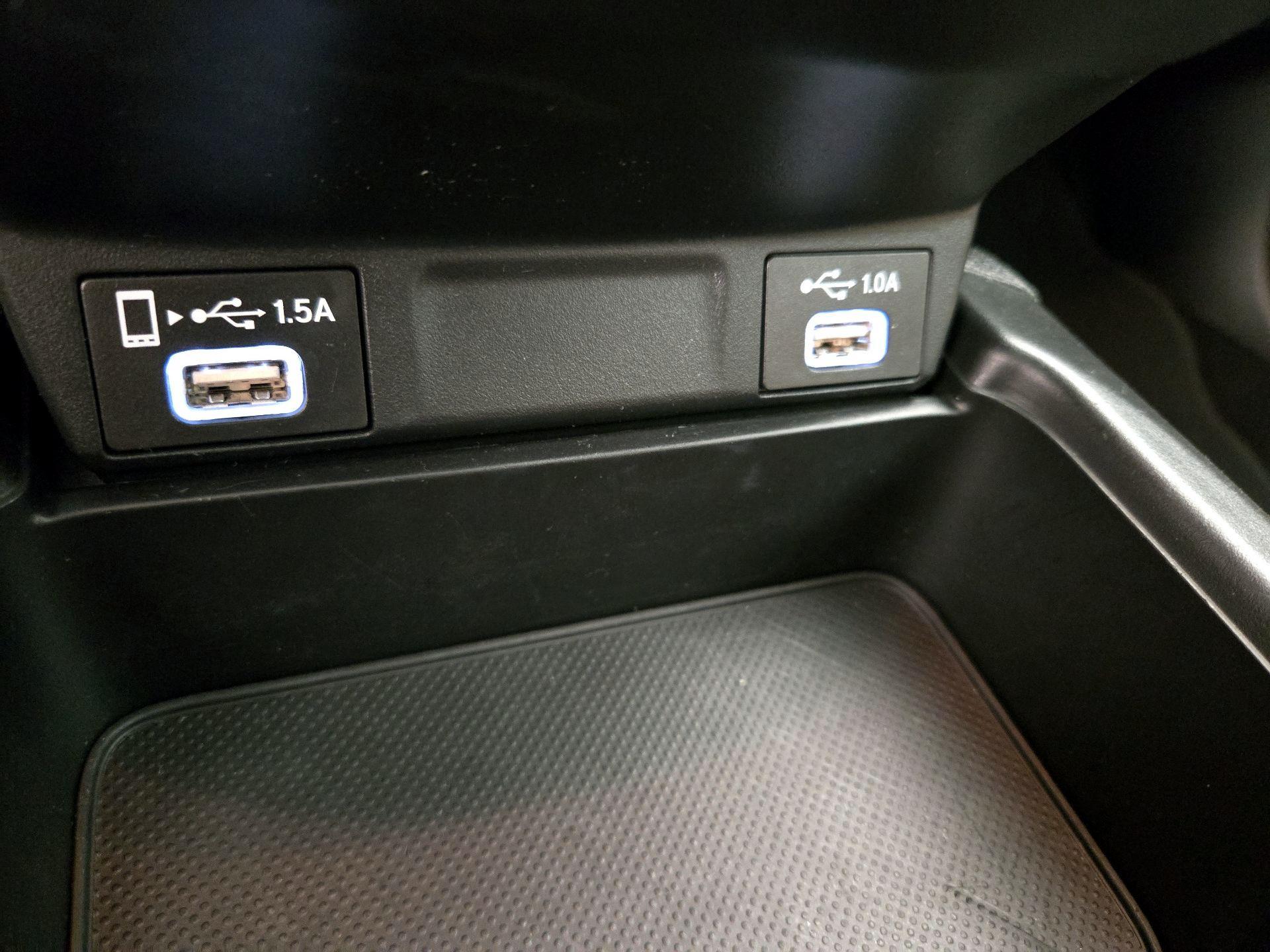 Thumbnail: 2022 Honda CR-V - 18