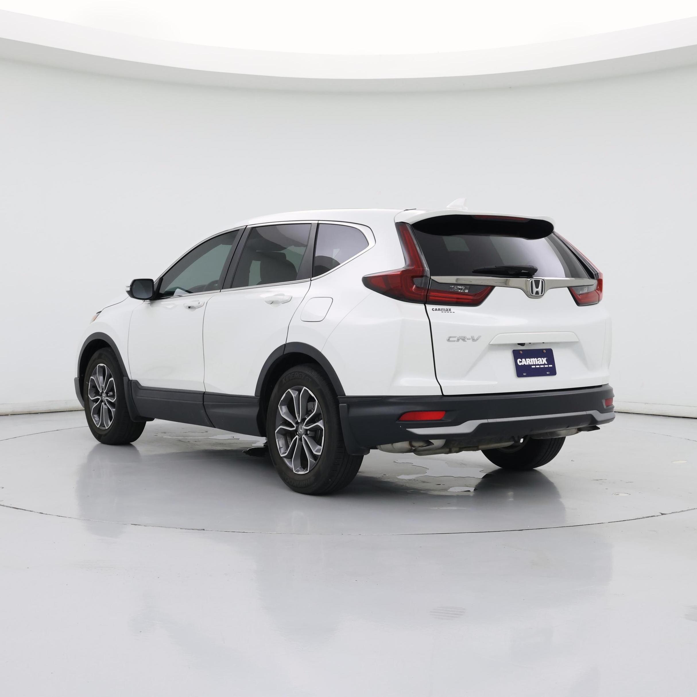 Thumbnail: 2022 Honda CR-V - 2