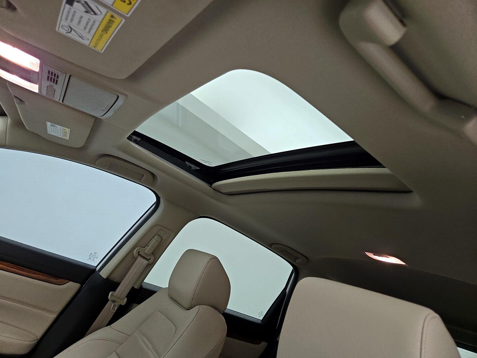 Thumbnail: 2022 Honda CR-V - 19