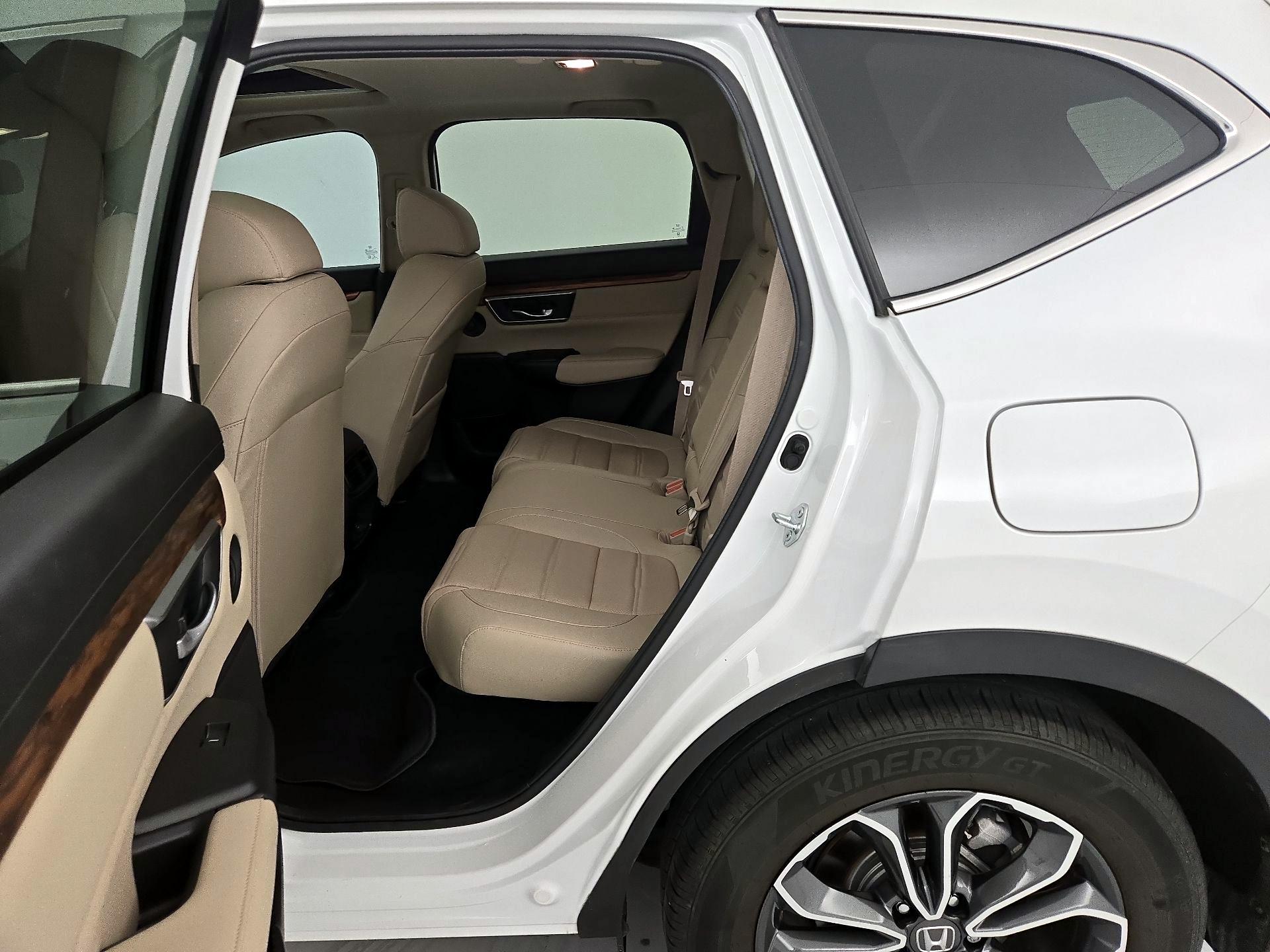 Thumbnail: 2022 Honda CR-V - 20