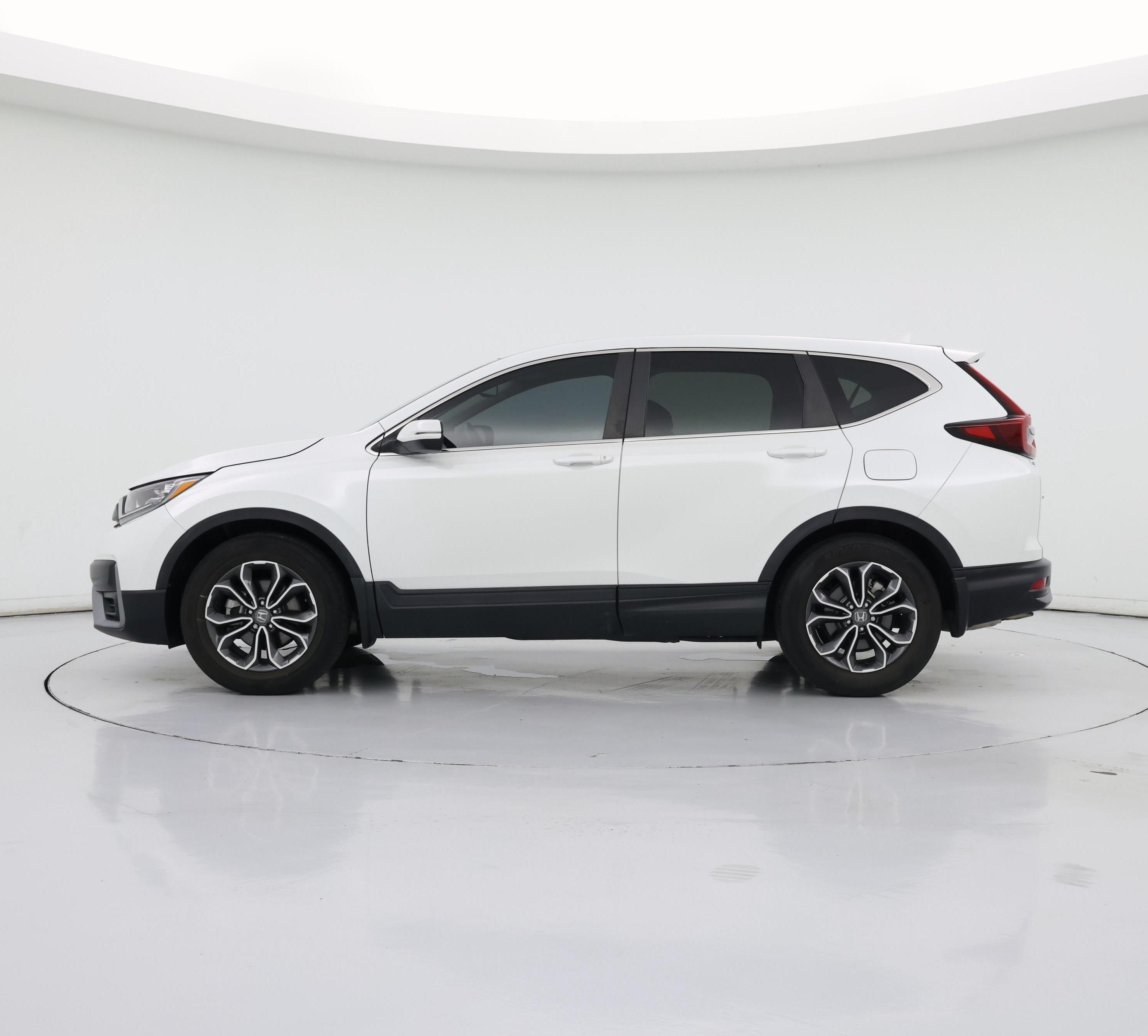Thumbnail: 2022 Honda CR-V - 3