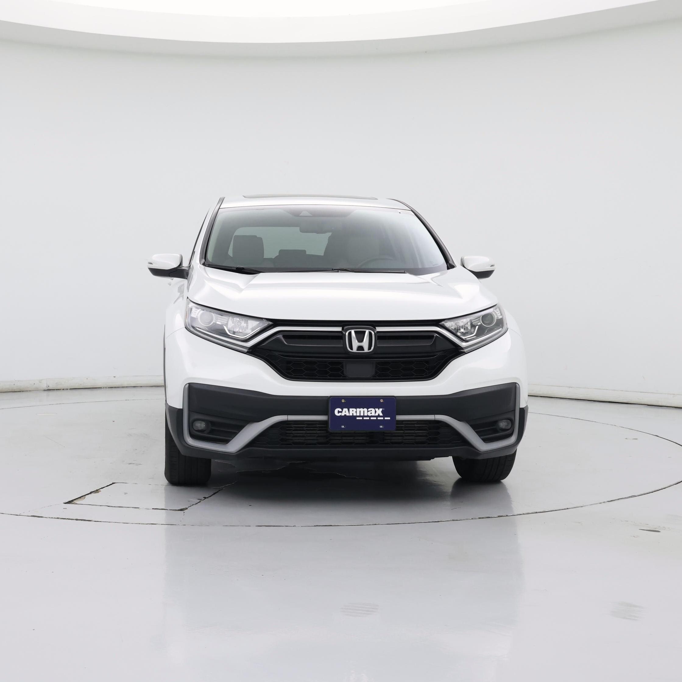 Thumbnail: 2022 Honda CR-V - 5