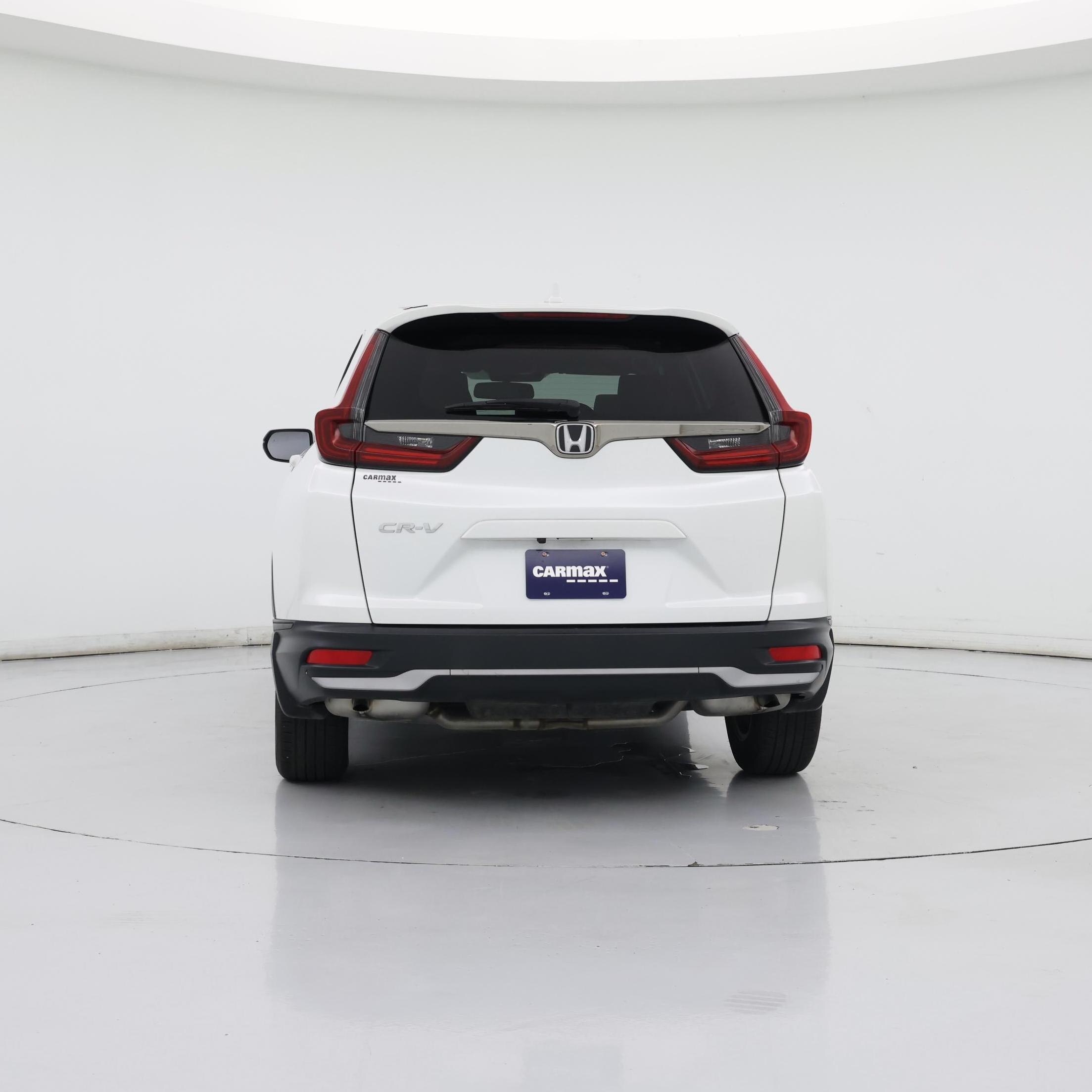 Thumbnail: 2022 Honda CR-V - 6