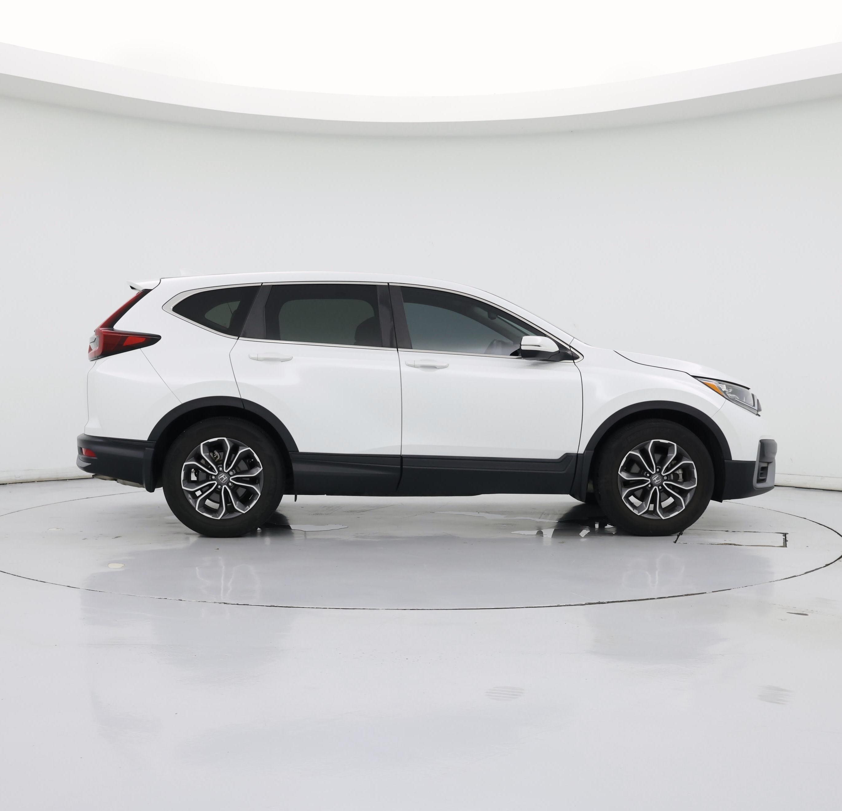 Thumbnail: 2022 Honda CR-V - 7