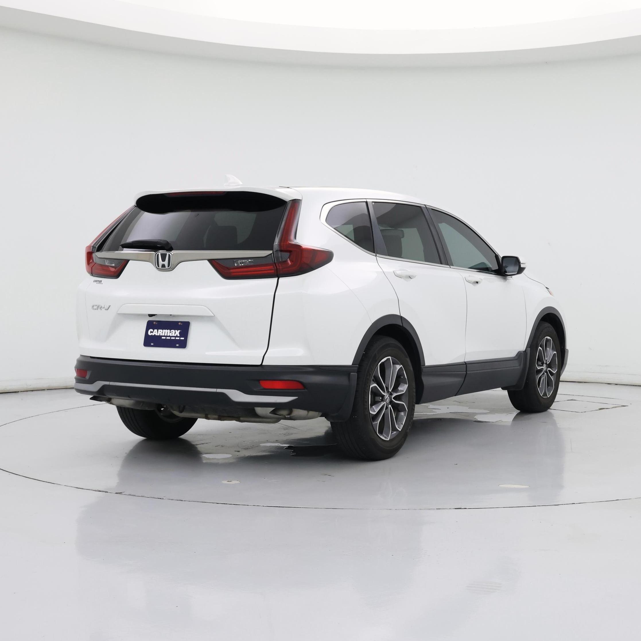 Thumbnail: 2022 Honda CR-V - 8