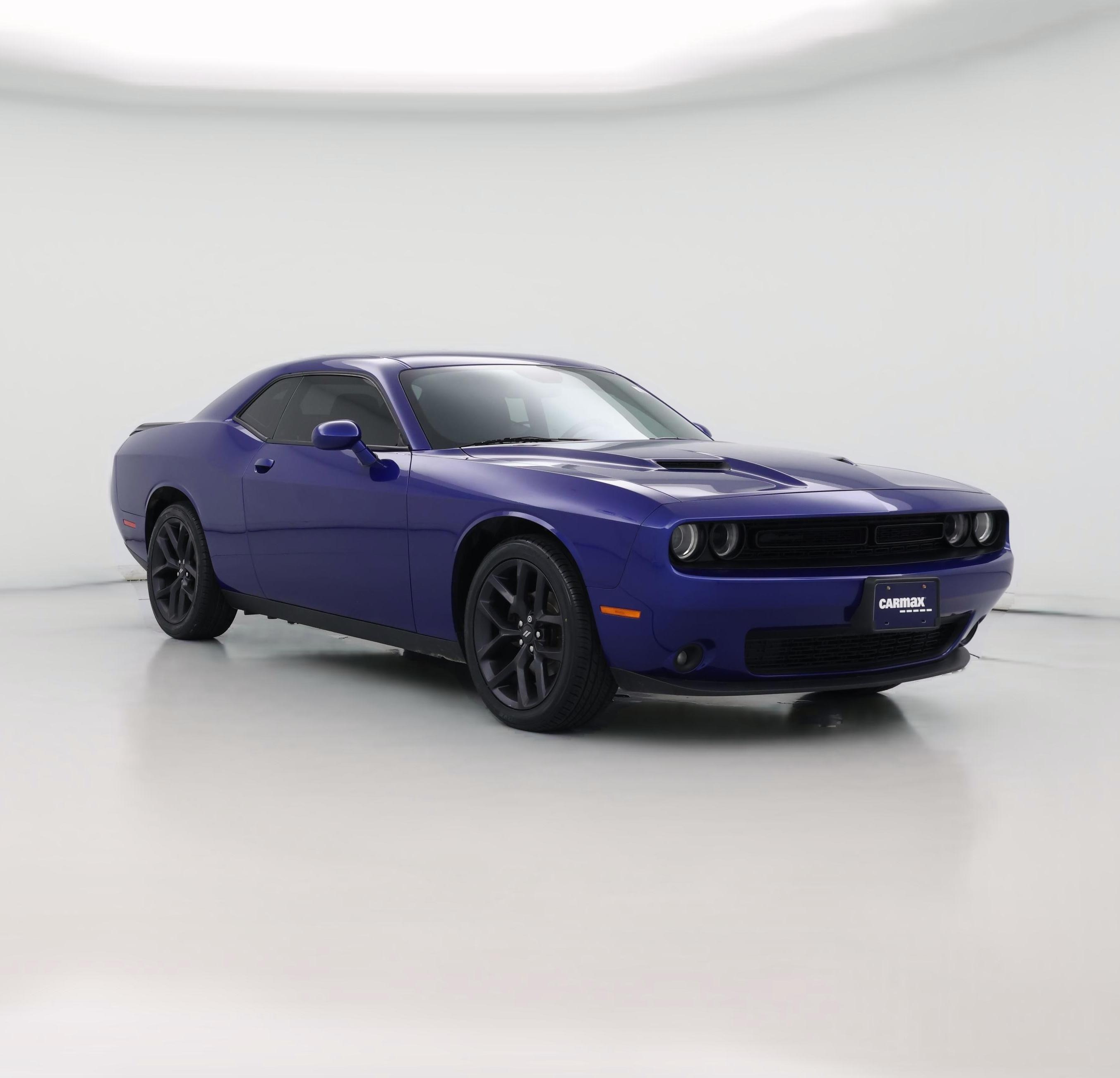 Thumbnail: 2020 Dodge Challenger - 1