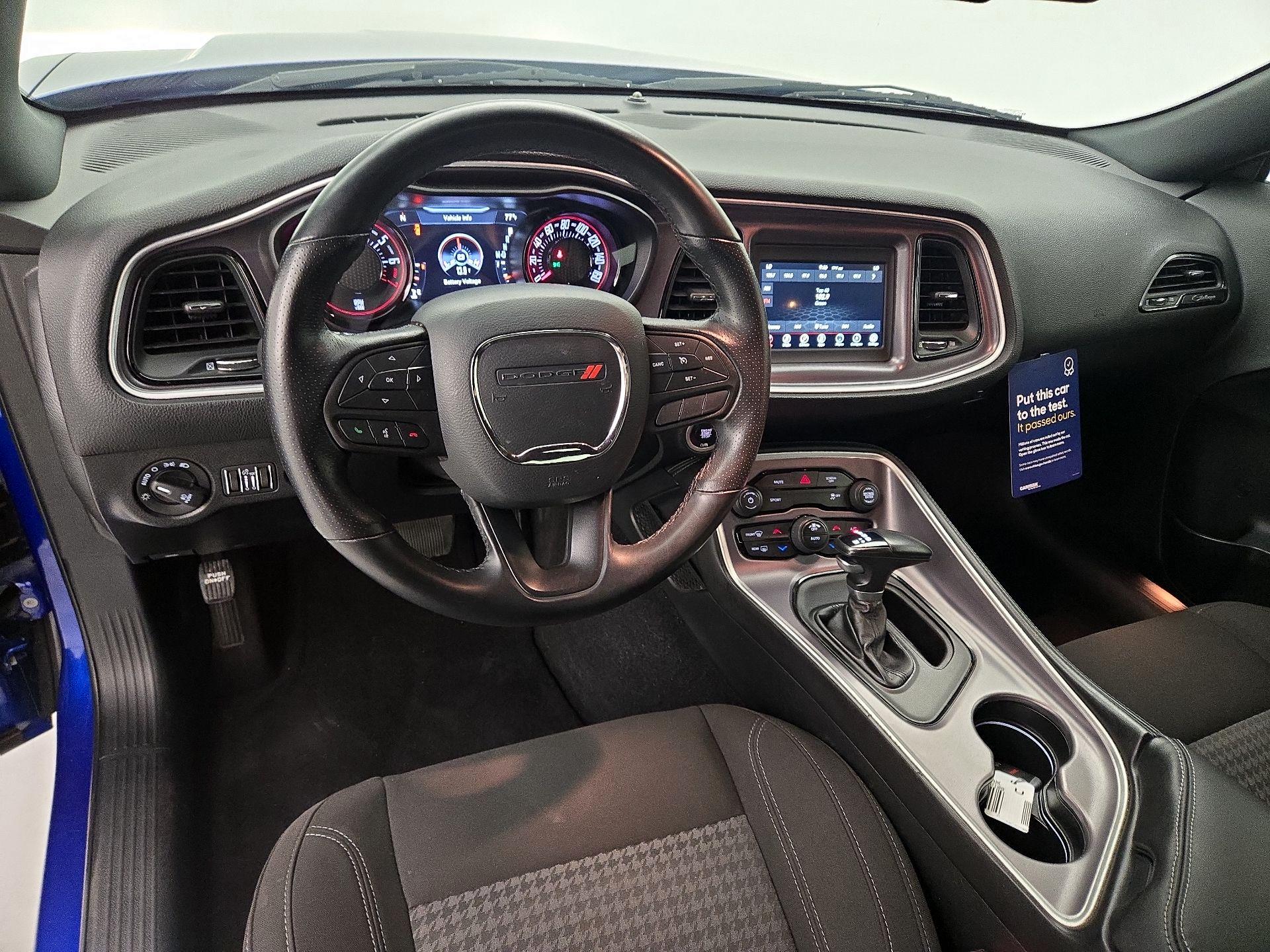 Thumbnail: 2020 Dodge Challenger - 9
