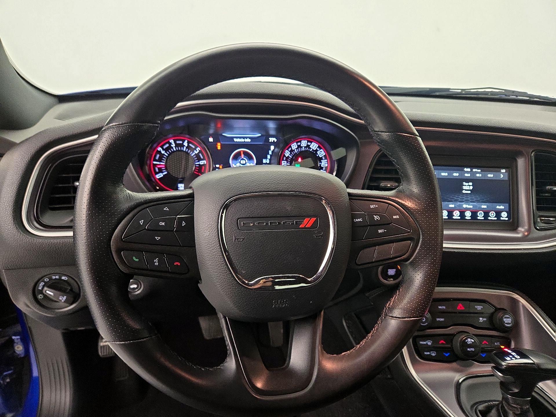 Thumbnail: 2020 Dodge Challenger - 10